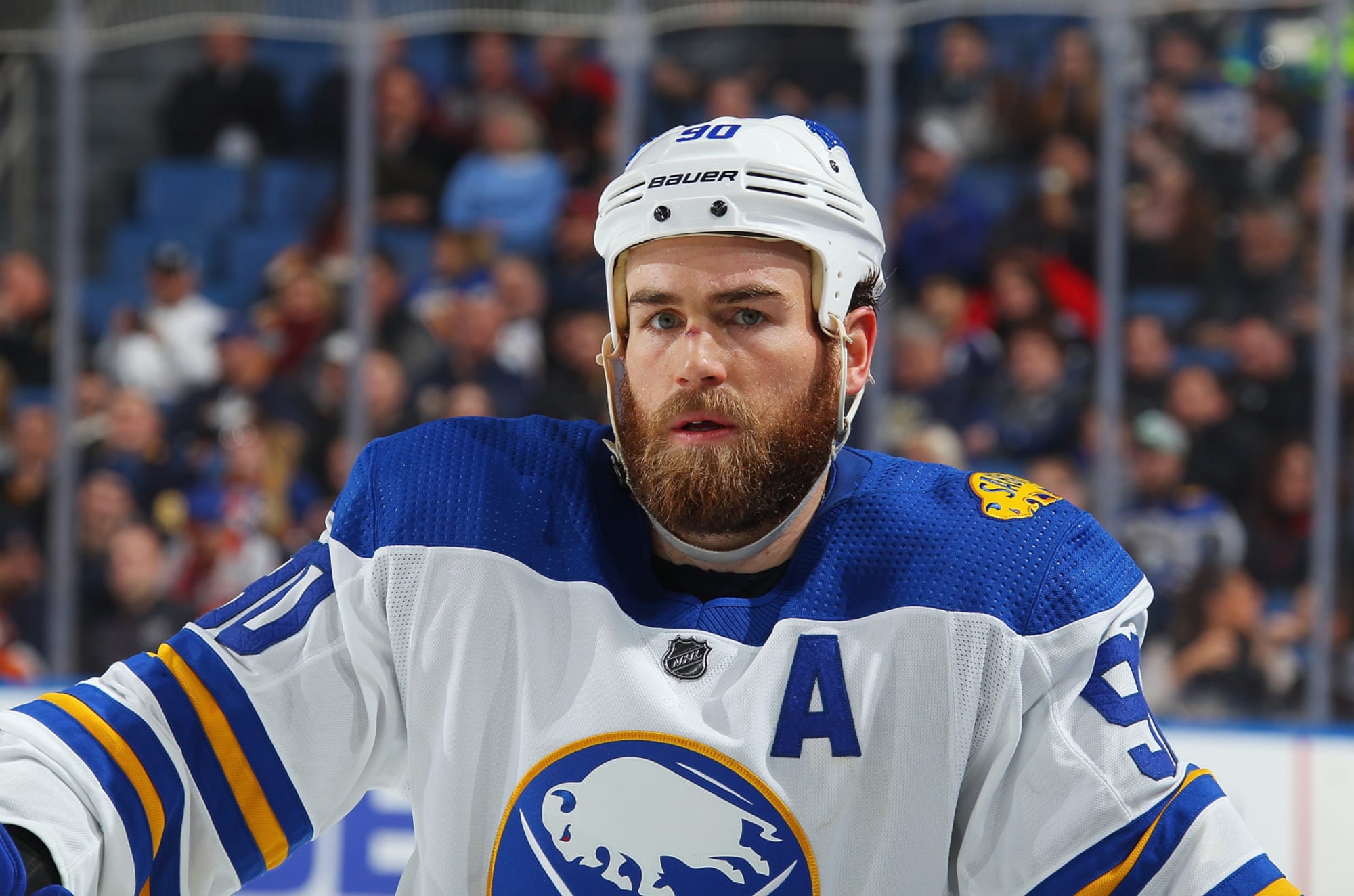 NHL Trade Rumors: Blues, Flyers, Canadiens among Ryan O'Reilly suitors