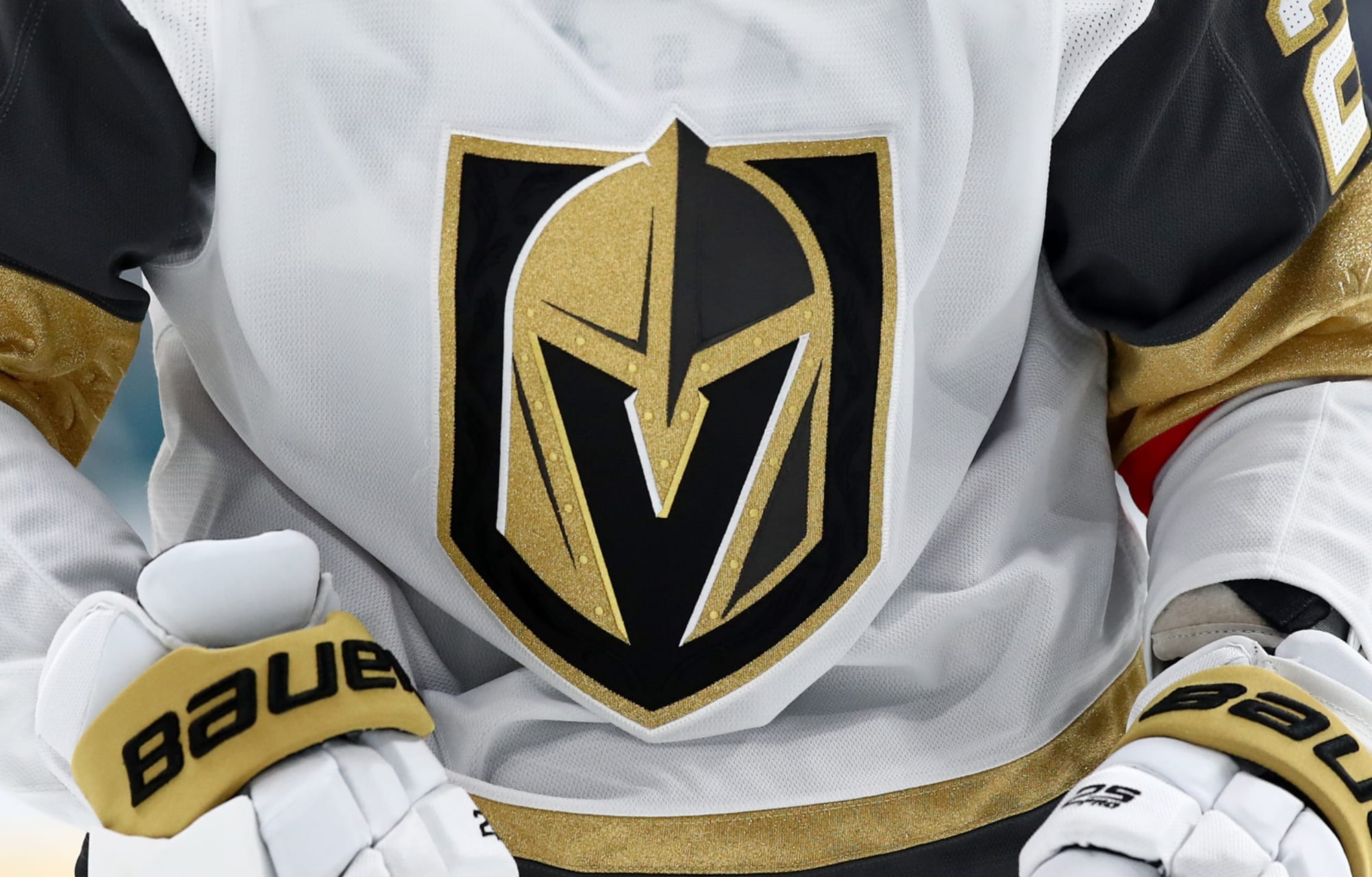 Vegas Golden Knights to debut Reverse Retro Jerseys at The
