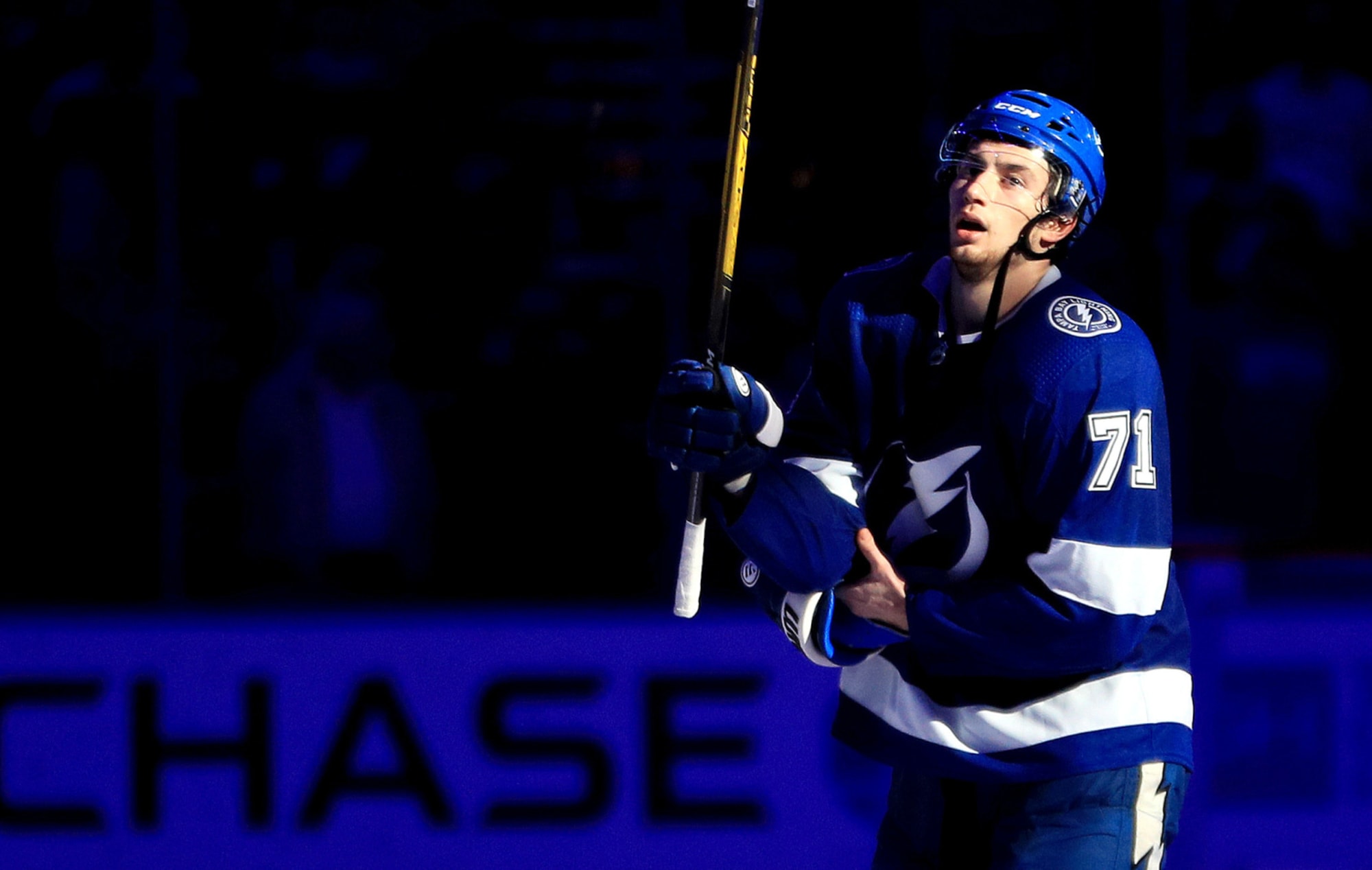 The Tampa Bay Lightning Cannot Afford to Lose Anthony Cirelli