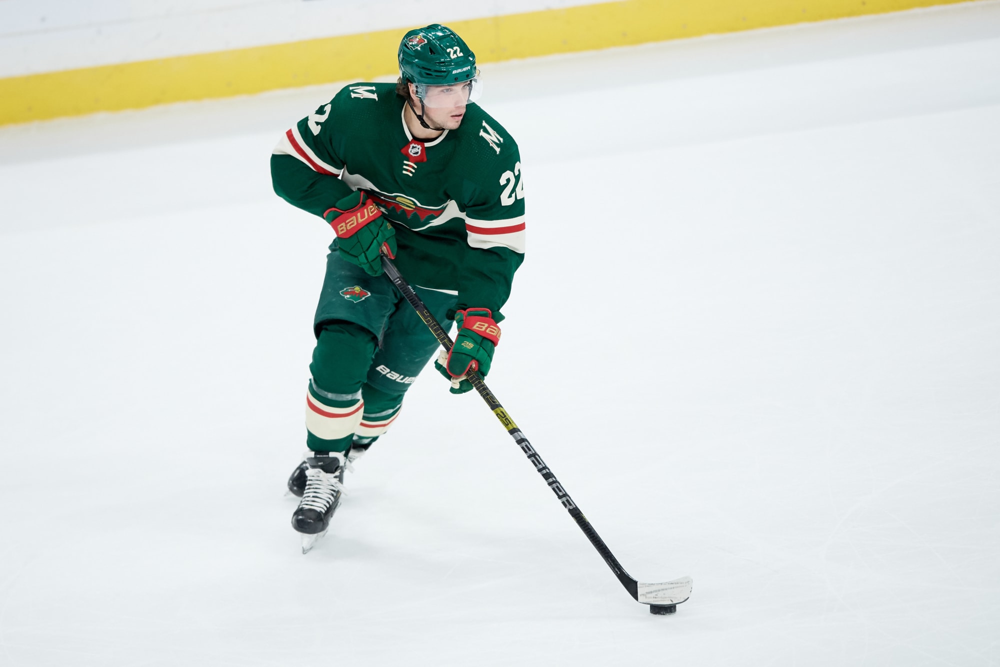 The Hockey Lodge - 👏 Minnesota Wild Kevin Fiala 👏 Gear up for Tuesday  game with a Kevin Fiala jersey! Available online at hockeylodge.com and  Southdale Center Hockey Lodge!