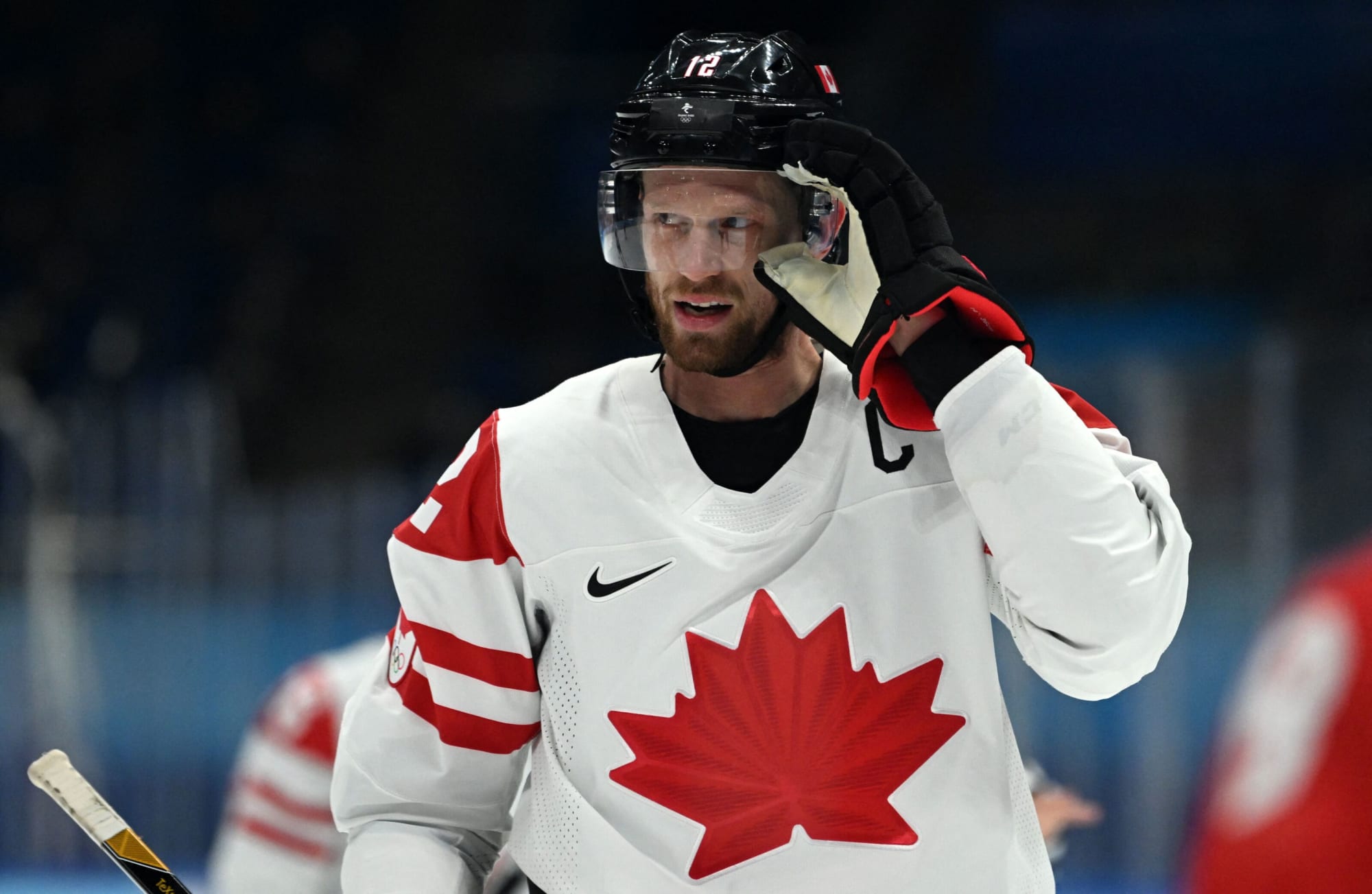 Panthers' Eric, Marc Staal Decline to Wear Pride Jerseys; Cite Religious  Beliefs, News, Scores, Highlights, Stats, and Rumors