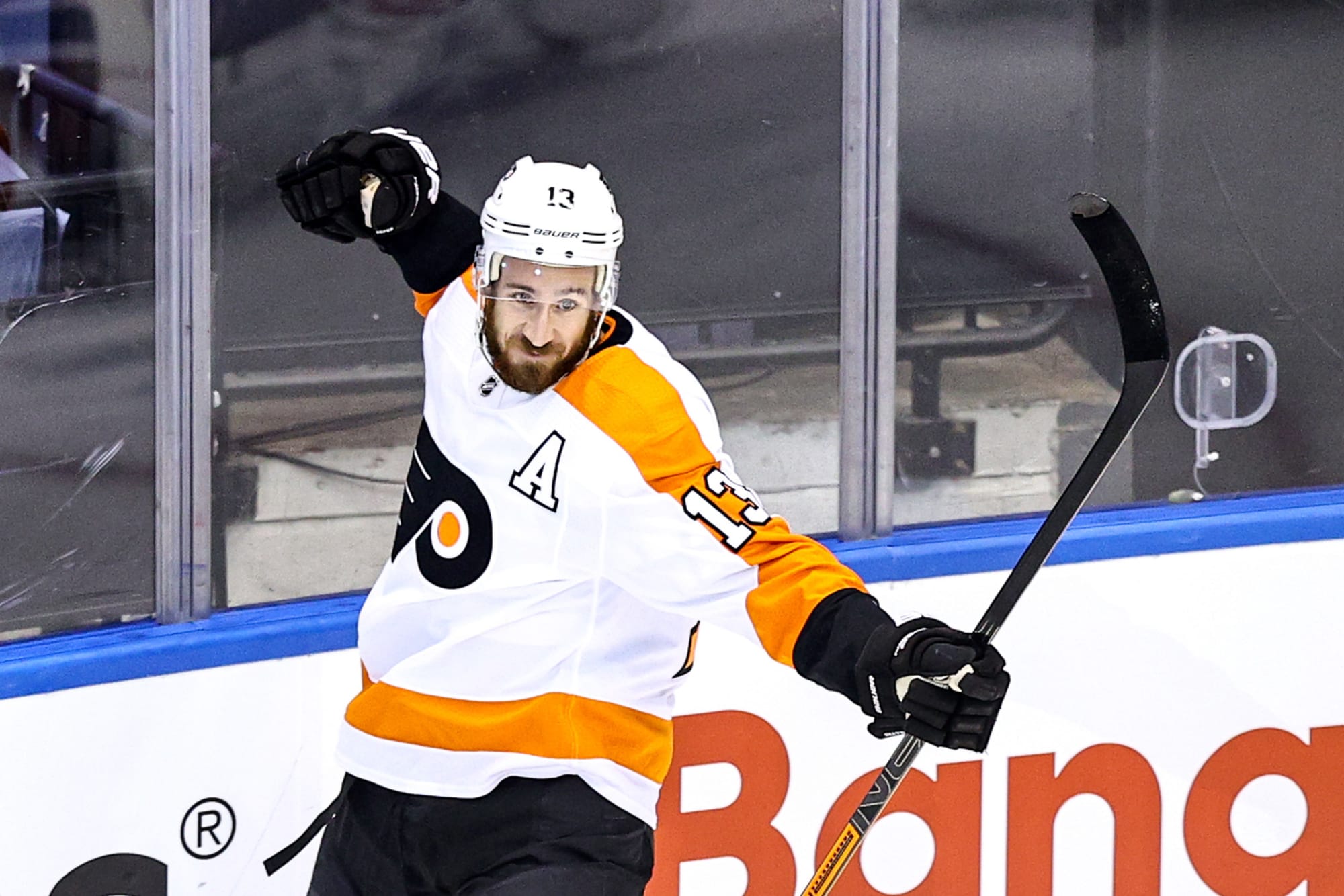 Philadelphia Flyers: 10 Most Memorable Playoff Moments in Flyers