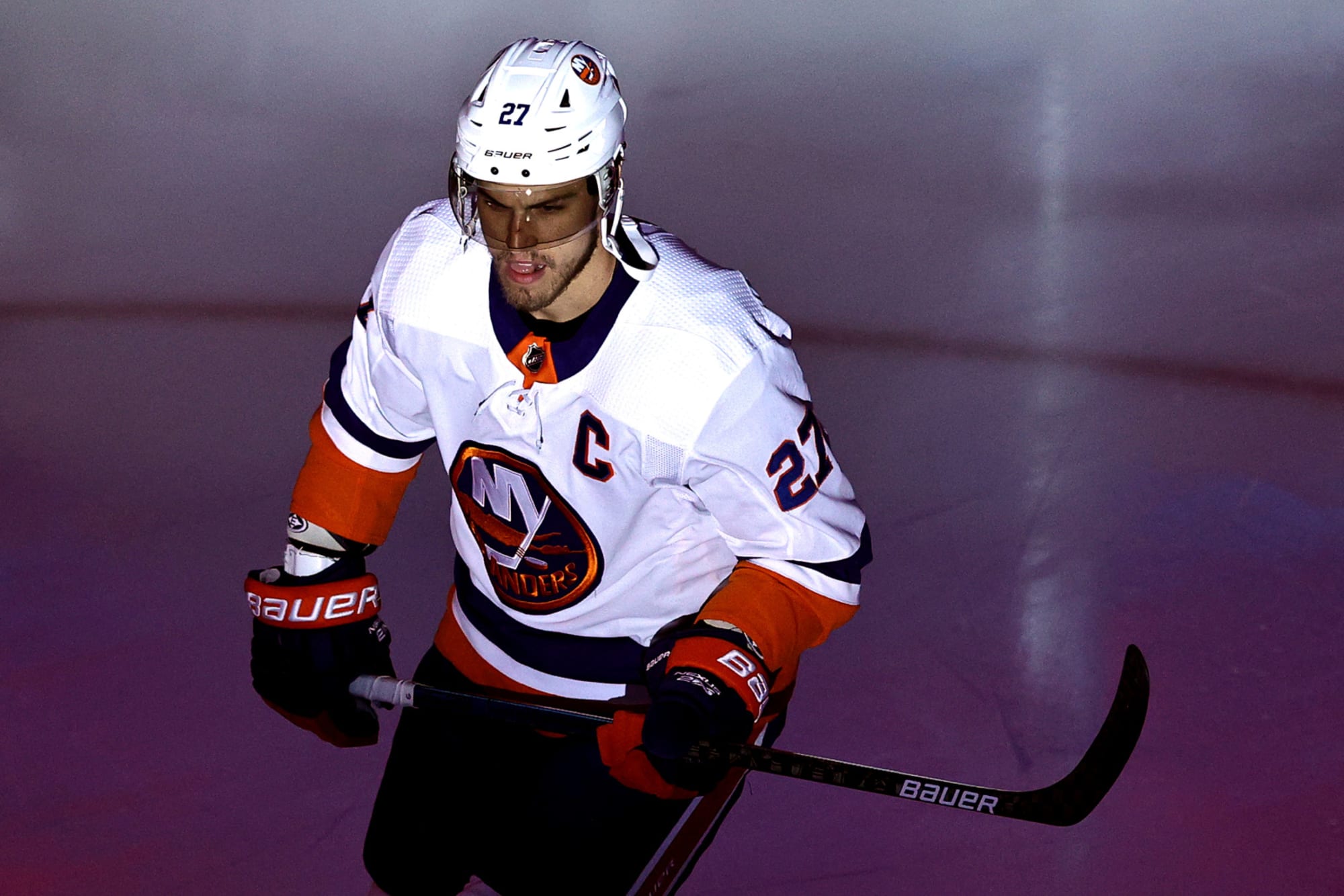 New York Islanders: Anders Lee named 15th captain in franchise history