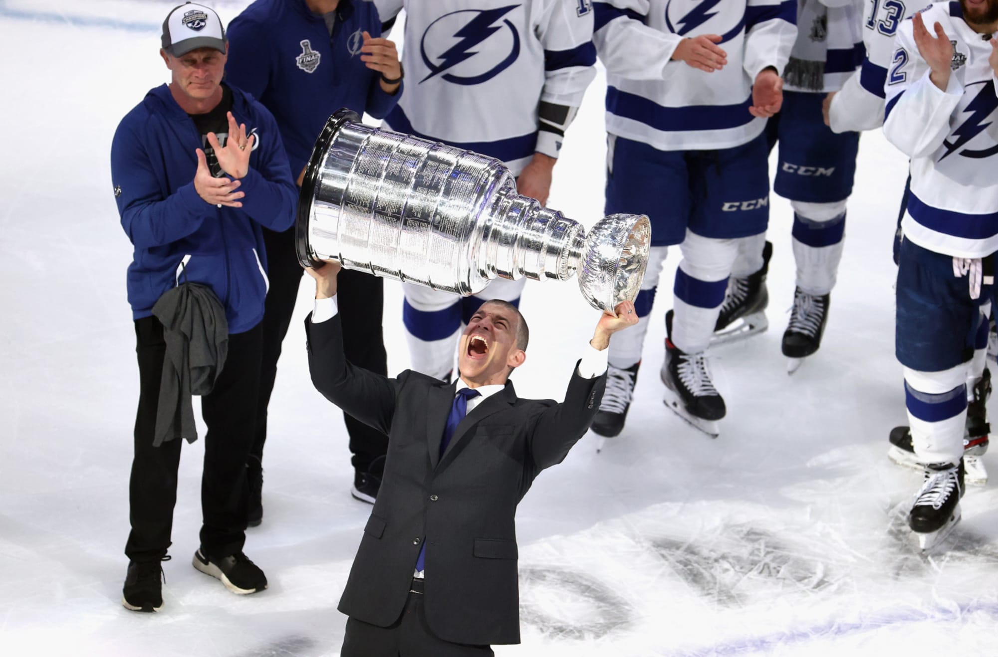 What will the Lightning look like after offseason roster retooling?