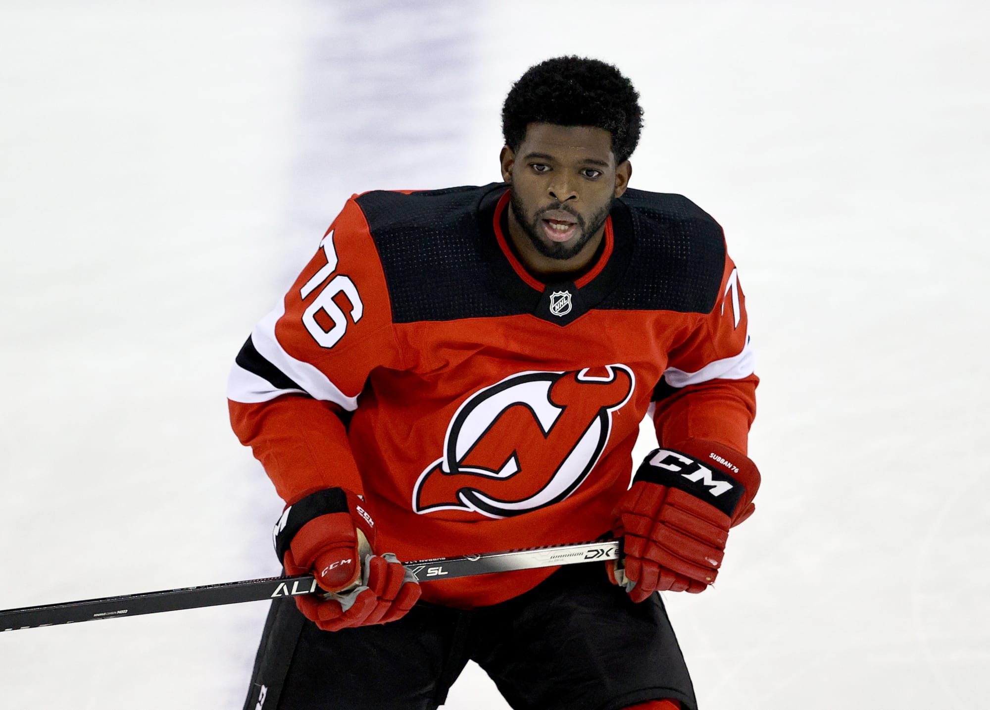 New Jersey Devils acquire PK Subban from Predators in blockbuster trade, NHL