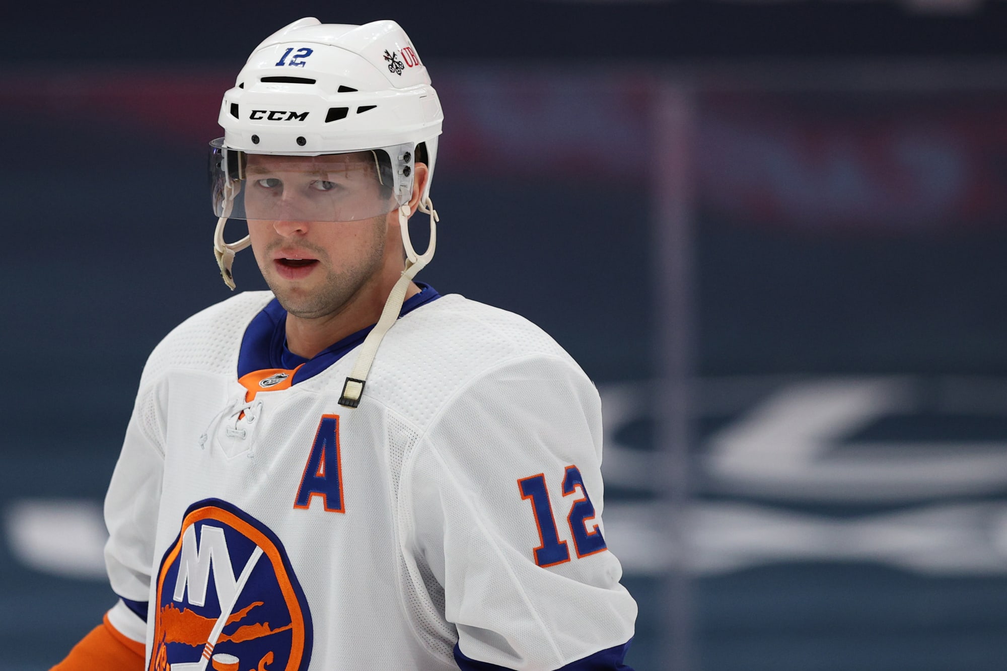 From playing my first game in the Isles sweater at 19 to my last at 33, it  has been quite a ride.”⁠ ⁠ Josh Bailey says goodbye to the…