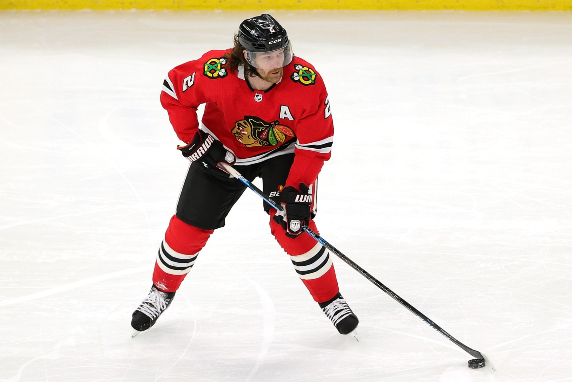 Some thoughts on Duncan Keith, and on the trade that made him an