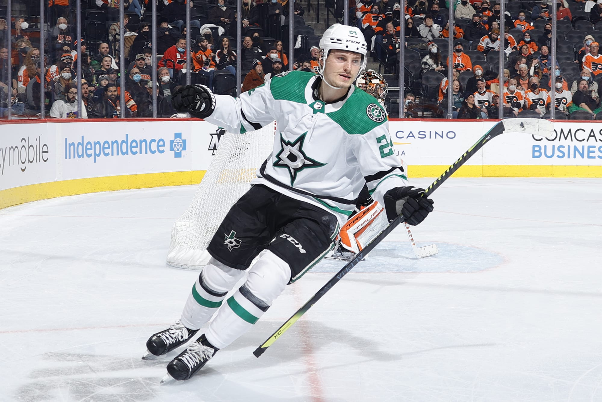 Why Roope Hintz Will be Dallas Stars MVP in 2021-22