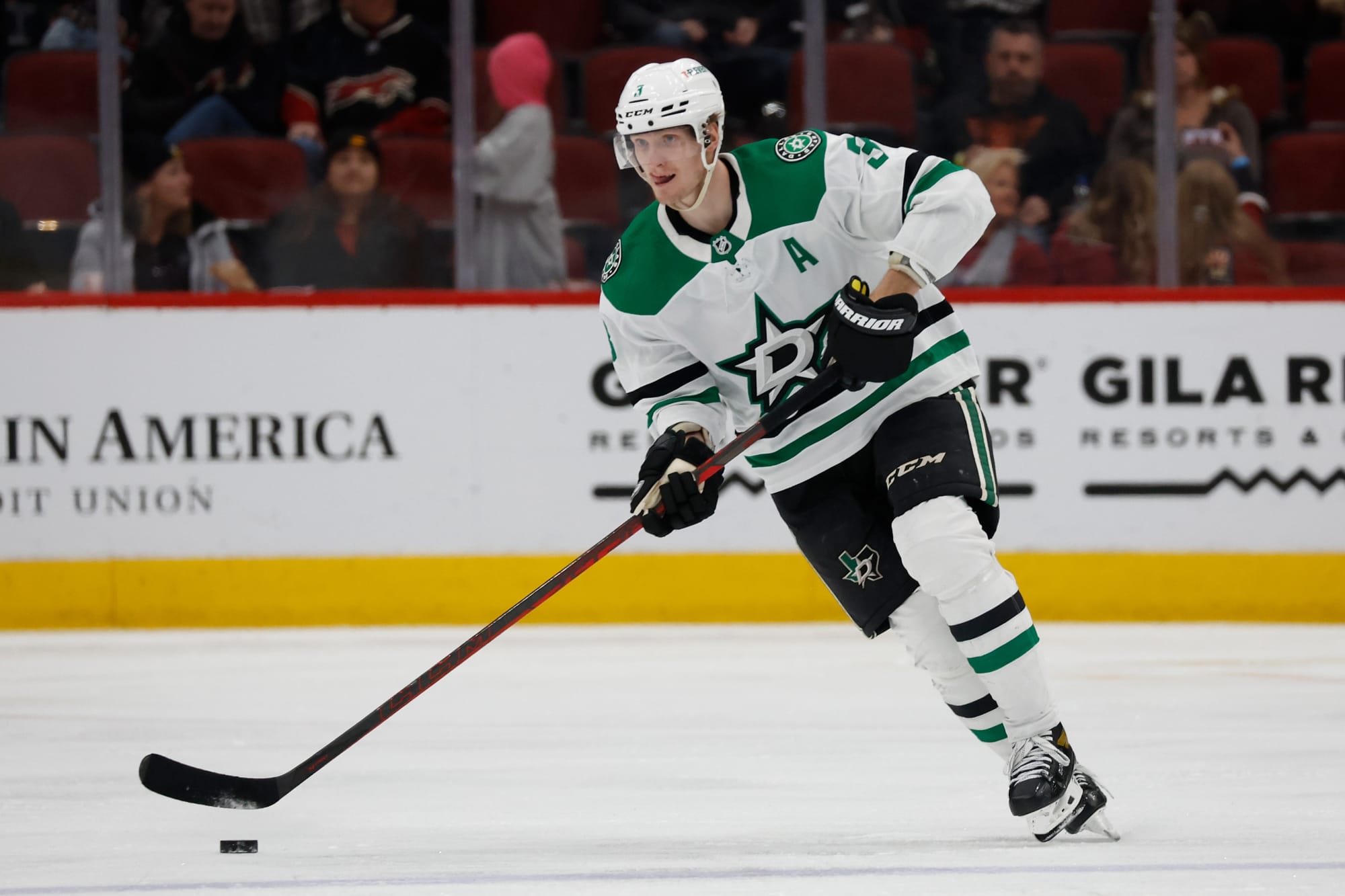 John Klingberg is a Perfect Fit for the Anaheim Ducks - Puck Prose