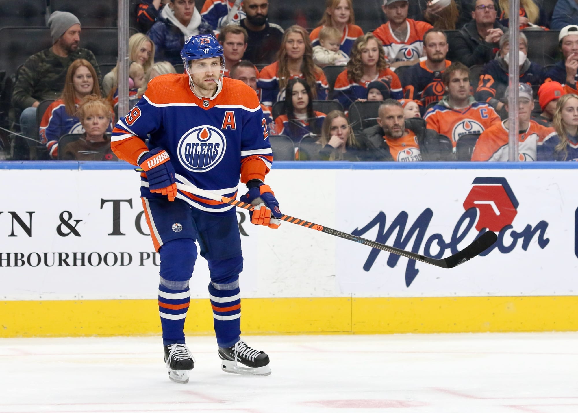PHN's Best Shots of the Game: Oilers defeat Growlers in first-ever