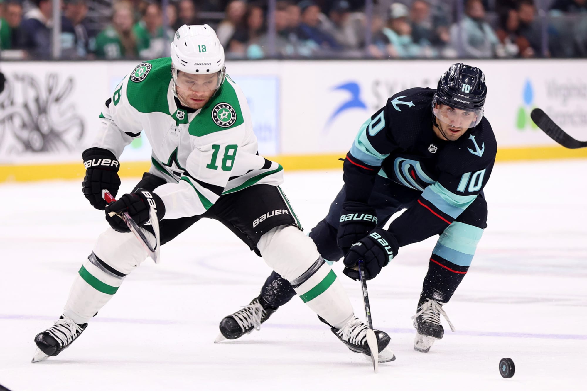 The Dallas Stars Should Not Be Underestimated in the 2023 Playoffs - The  Hockey News