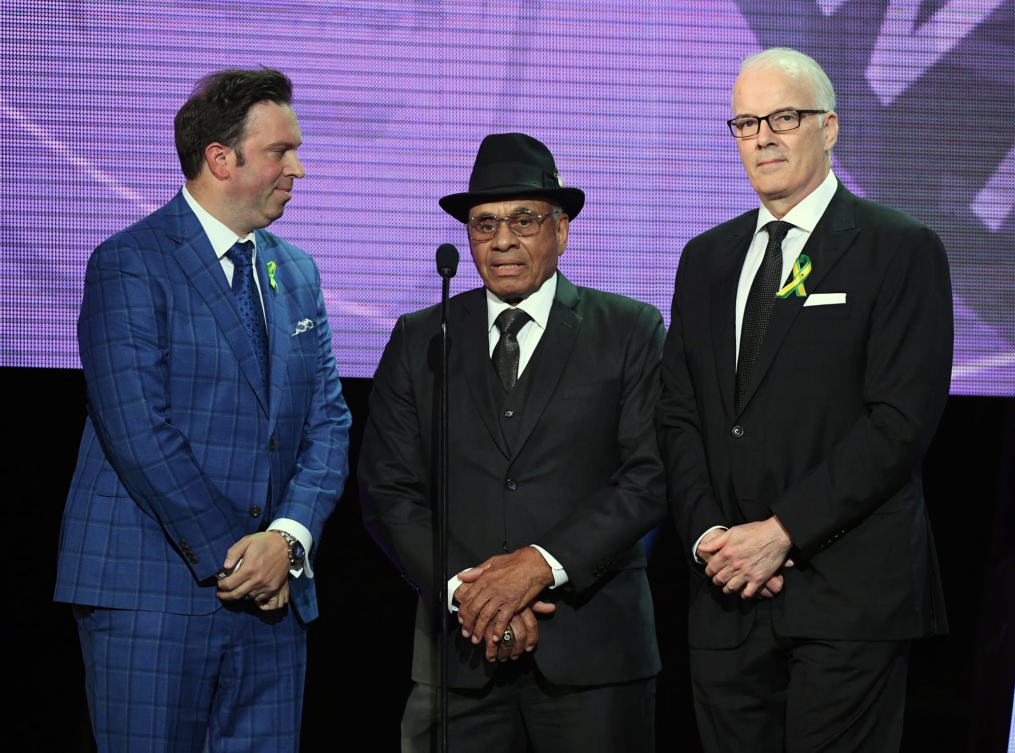 Willie O'Ree: From NHL pioneer to the Hockey Hall of Fame