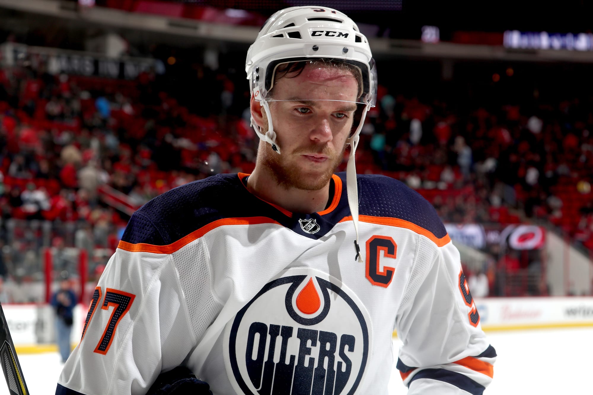 Edmonton Oilers on X: I have a strong belief in this group &