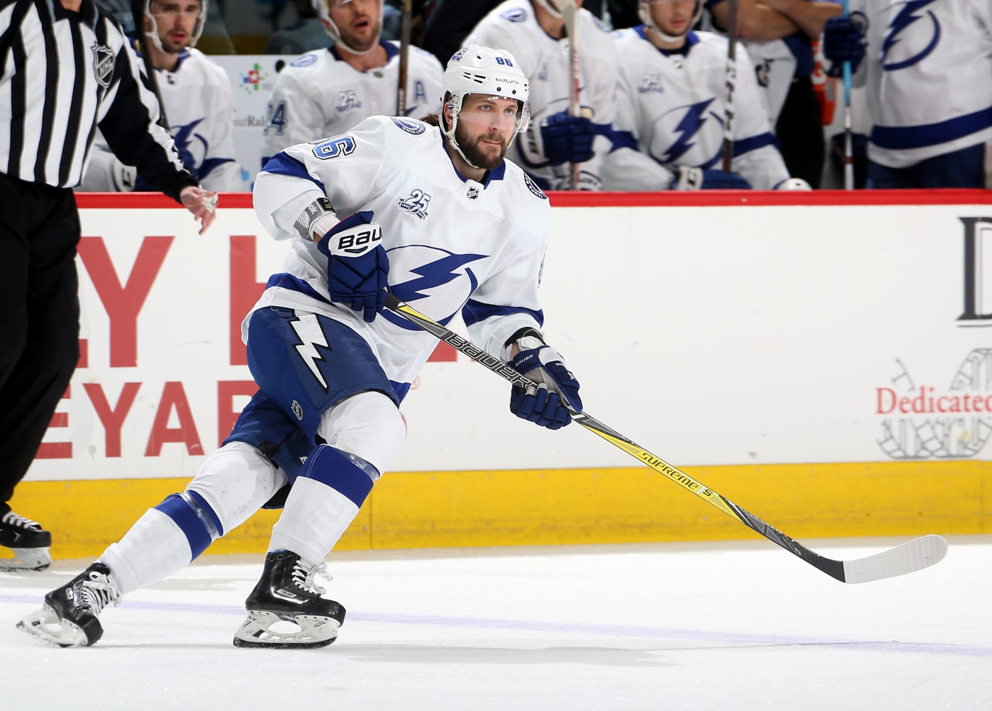 Stanley Cup Playoffs 2018: Can Tampa Bay Lighting turn on ...