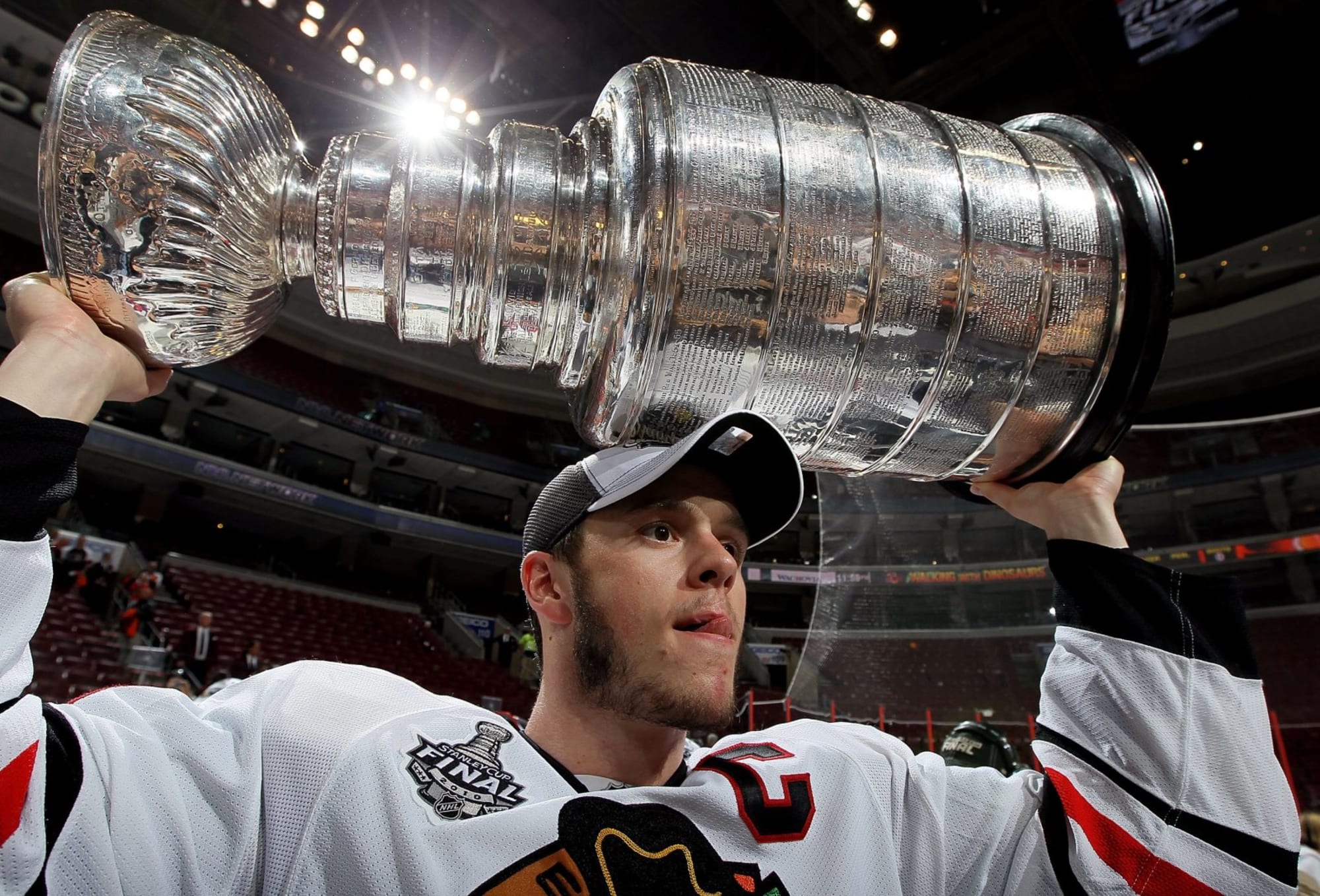 Photo Gallery: Chicago Blackhawks win 2013 Stanley Cup 