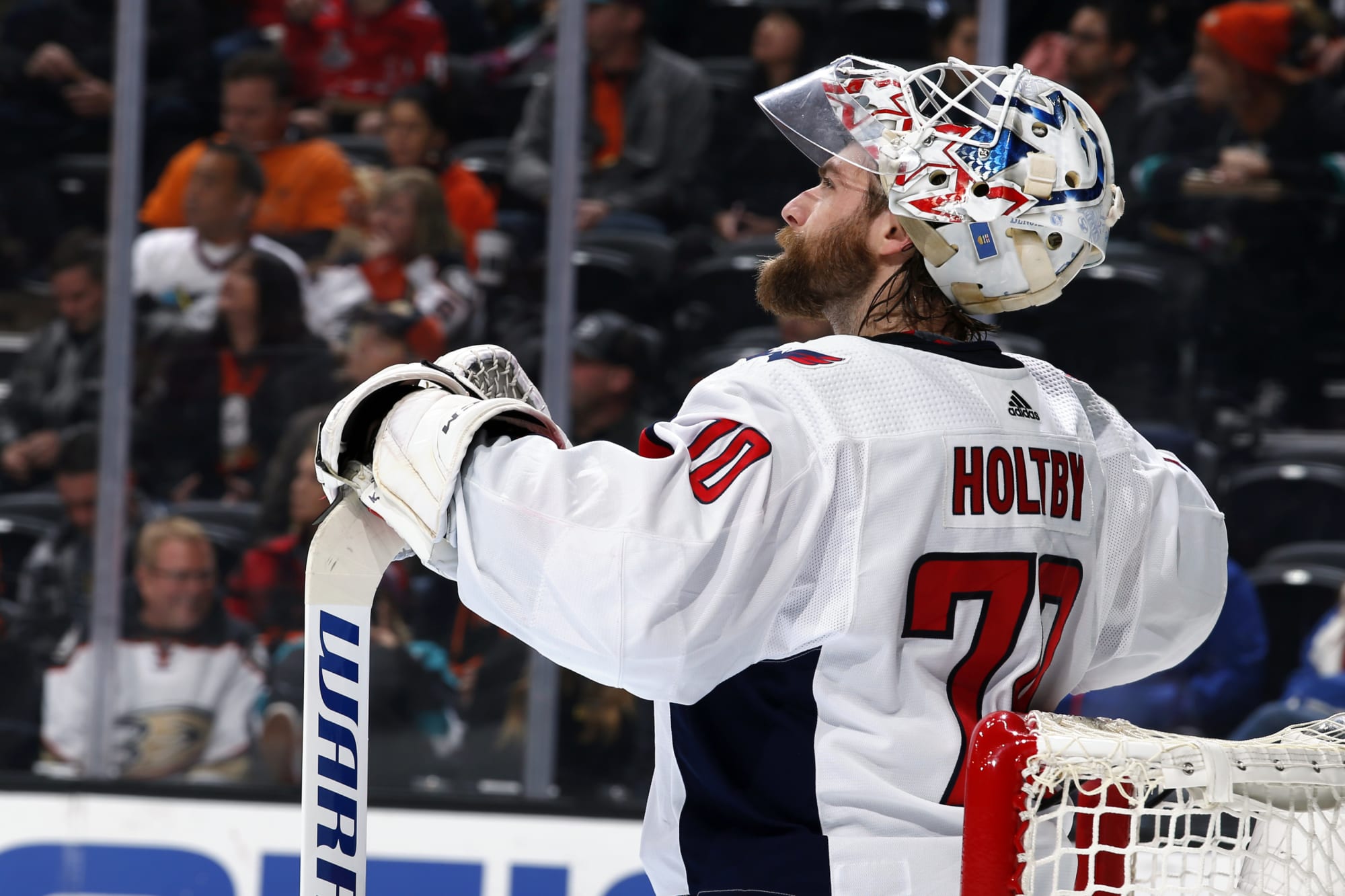 holtby caps jersey