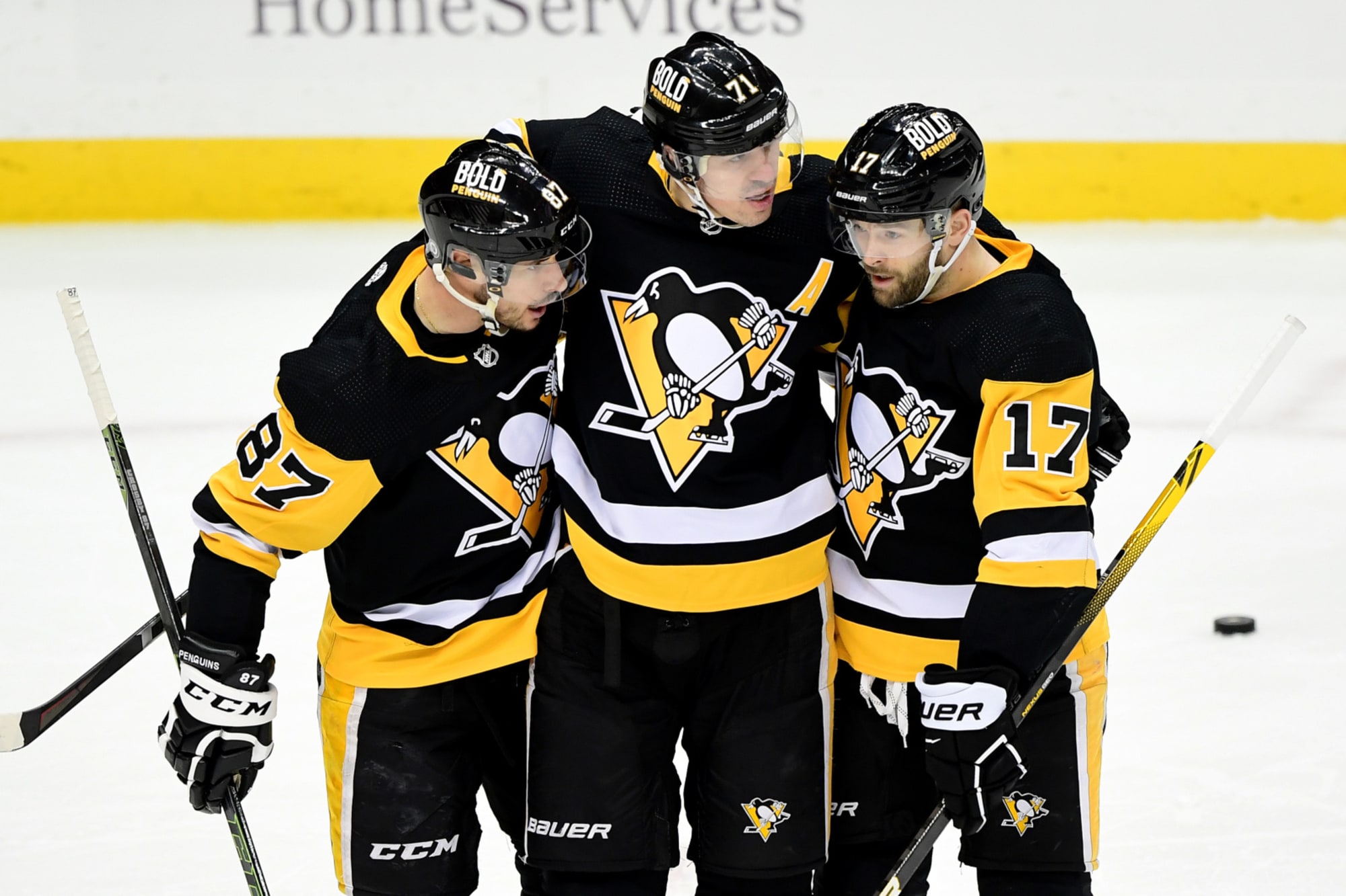 Where are They Now? Pittsburgh Penguins