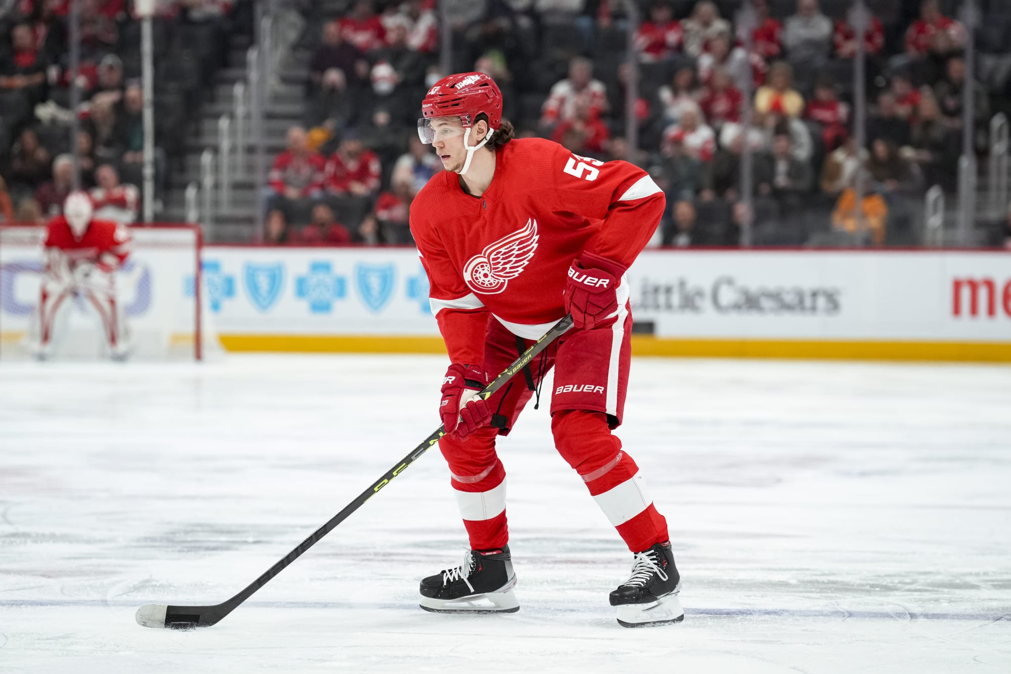 4 star forwards the Detroit Red Wings need to sign this offseason