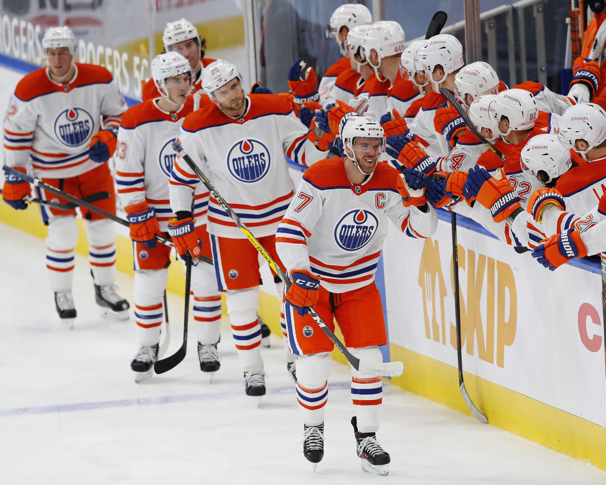 Edmonton Oilers: Count on Connor McDavid to shake up Edmonton