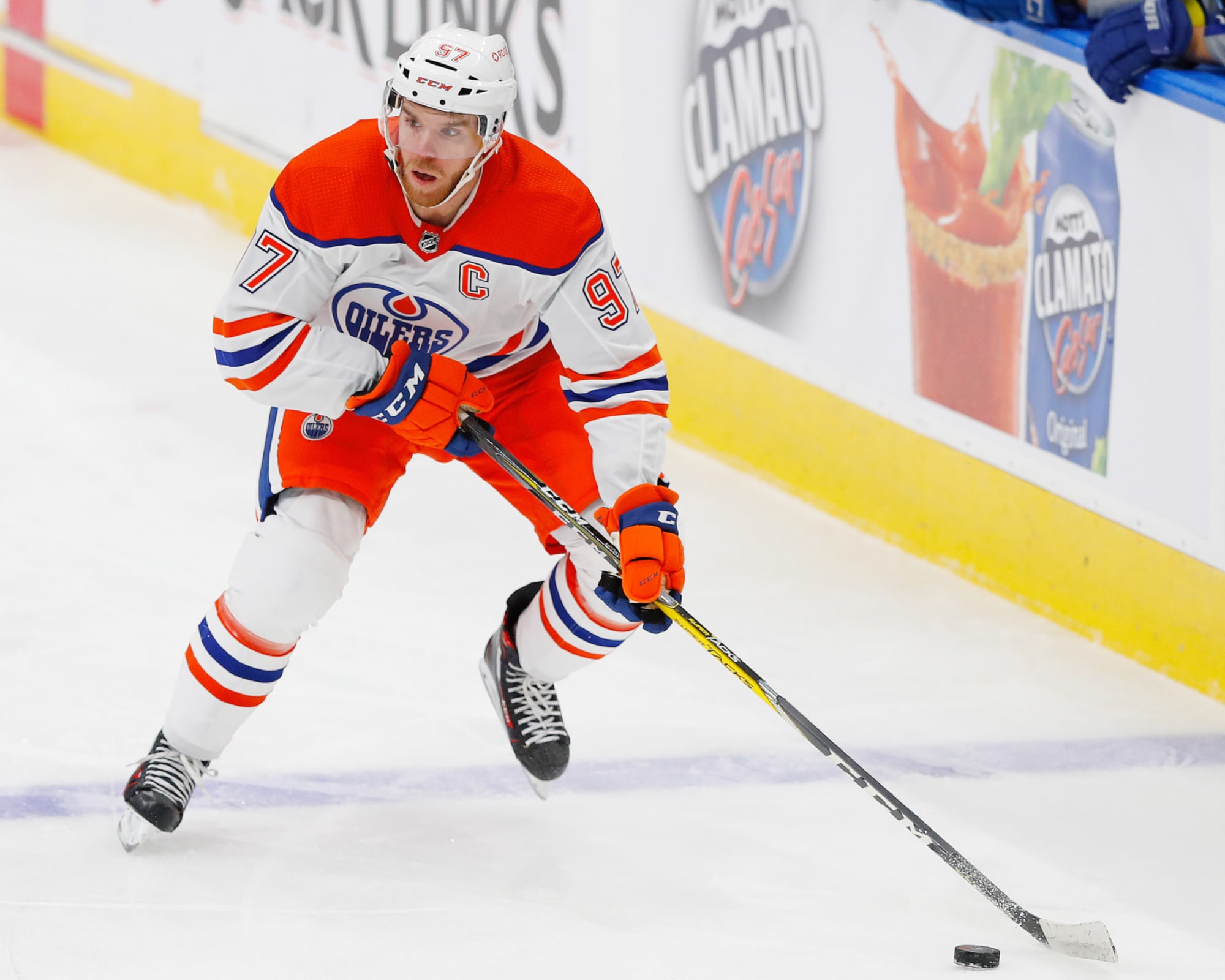 Edmonton Oilers 2021 season preview - More than the Connor McDavid