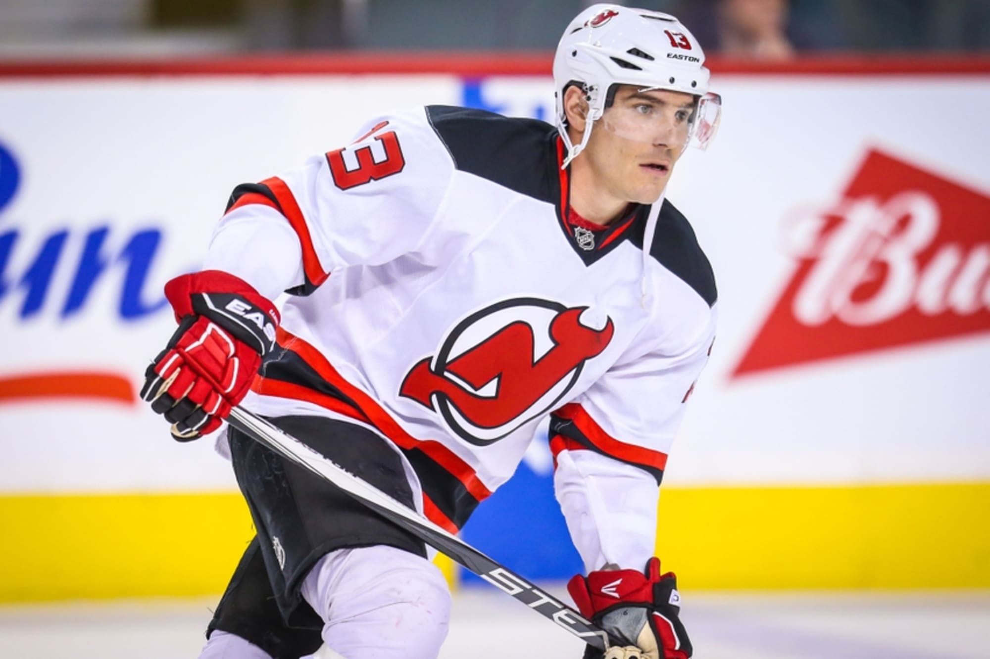 New Jersey Devils: The Future of Mike 