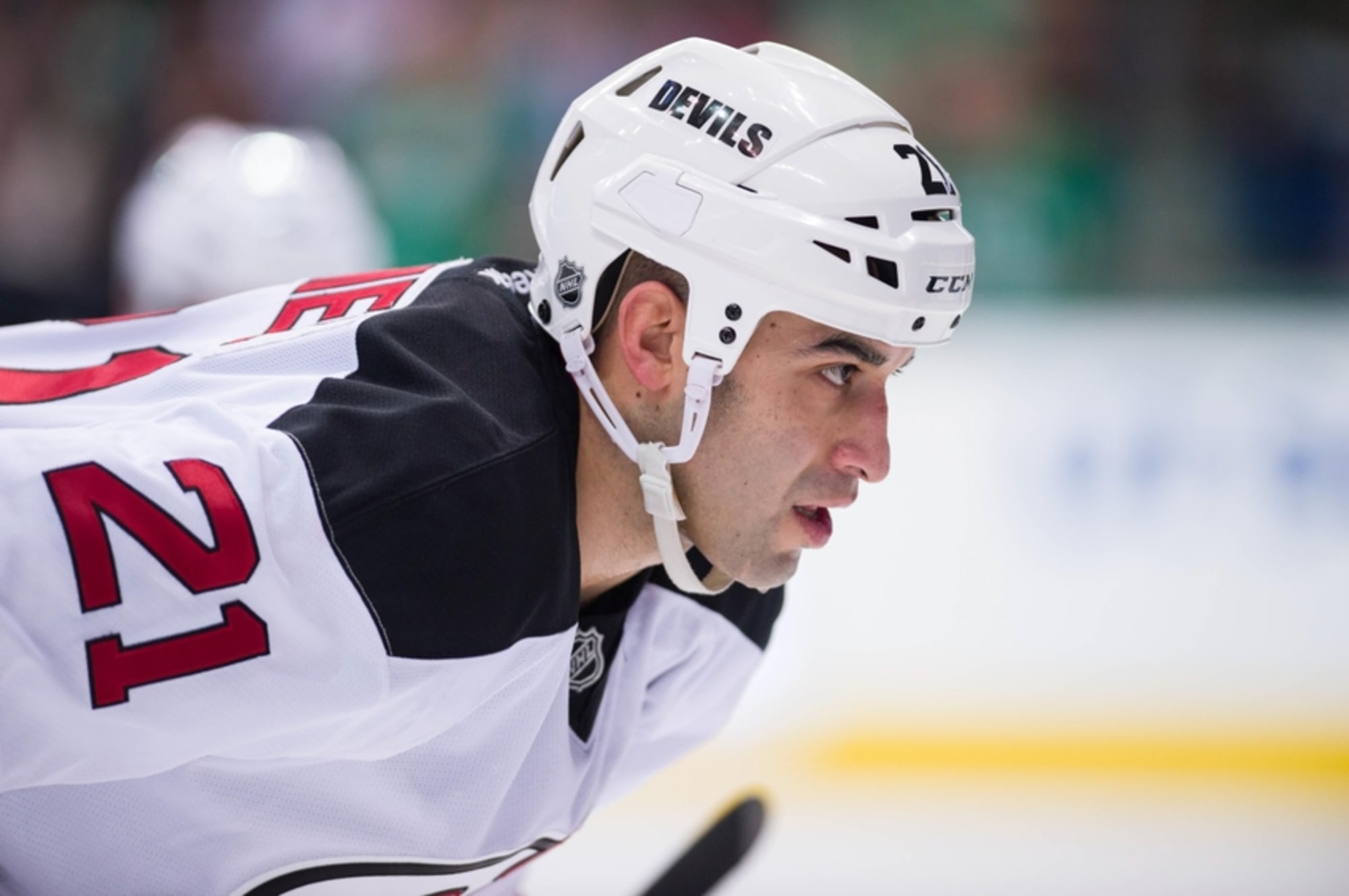 5 Former New Jersey Devils Who Might Retire This Offseason - Page 4