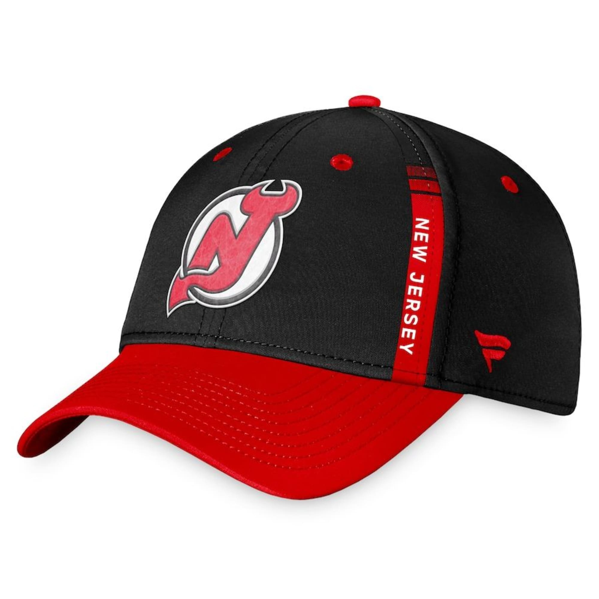 New Jersey Devils - Defrost NHL Hat :: FansMania