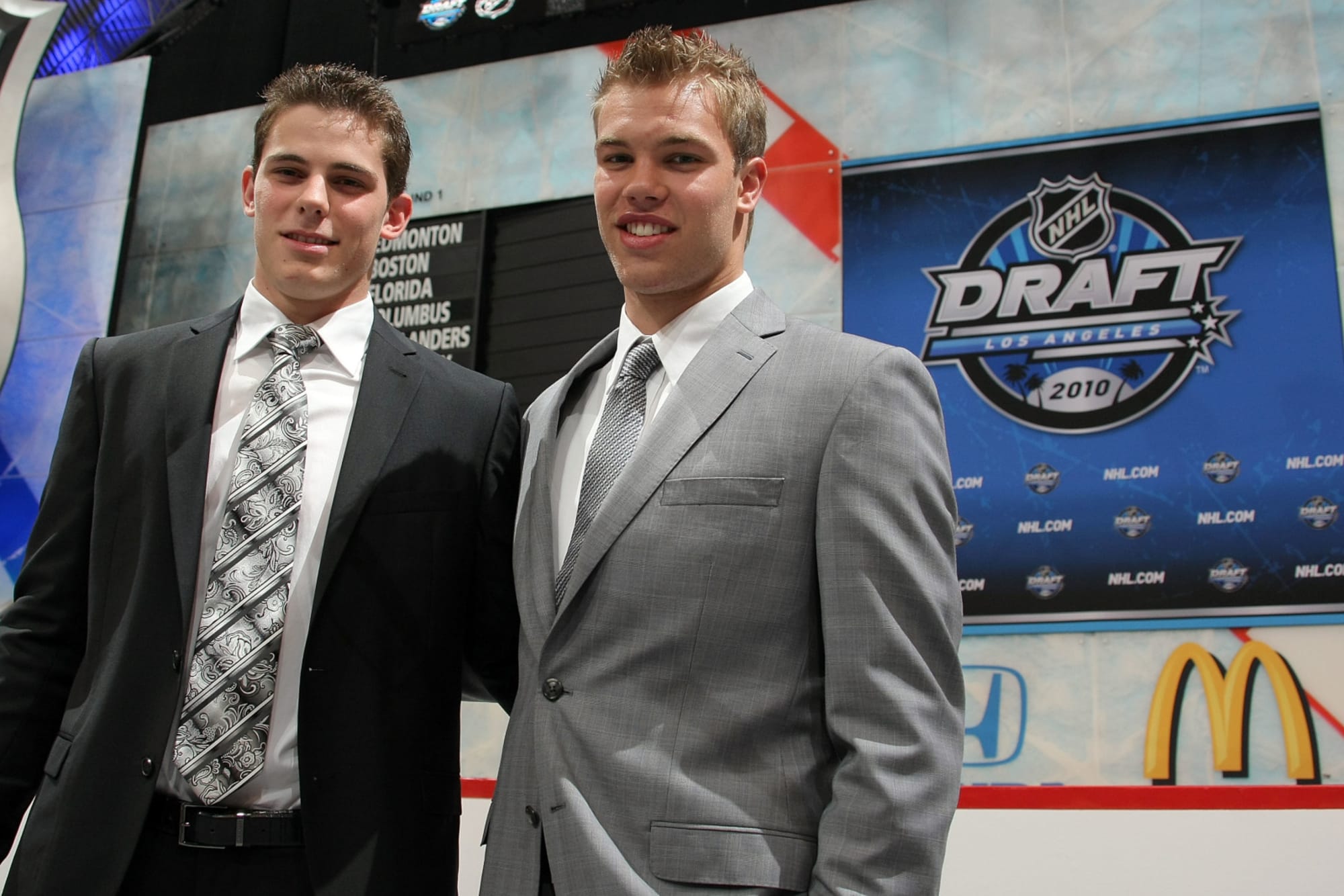 New Jersey Devils: It's Clear Taylor Hall Lied About His Contract
