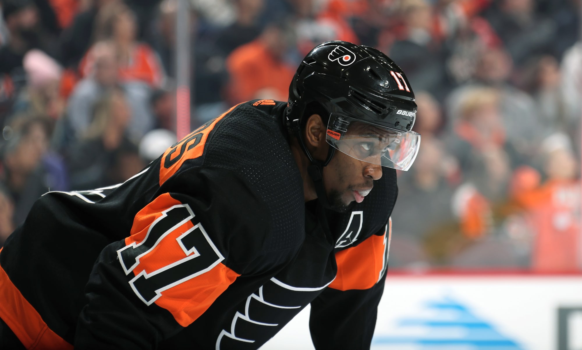 Wayne Simmonds, Devils agree to one-year, $5 million contract - Sports  Illustrated