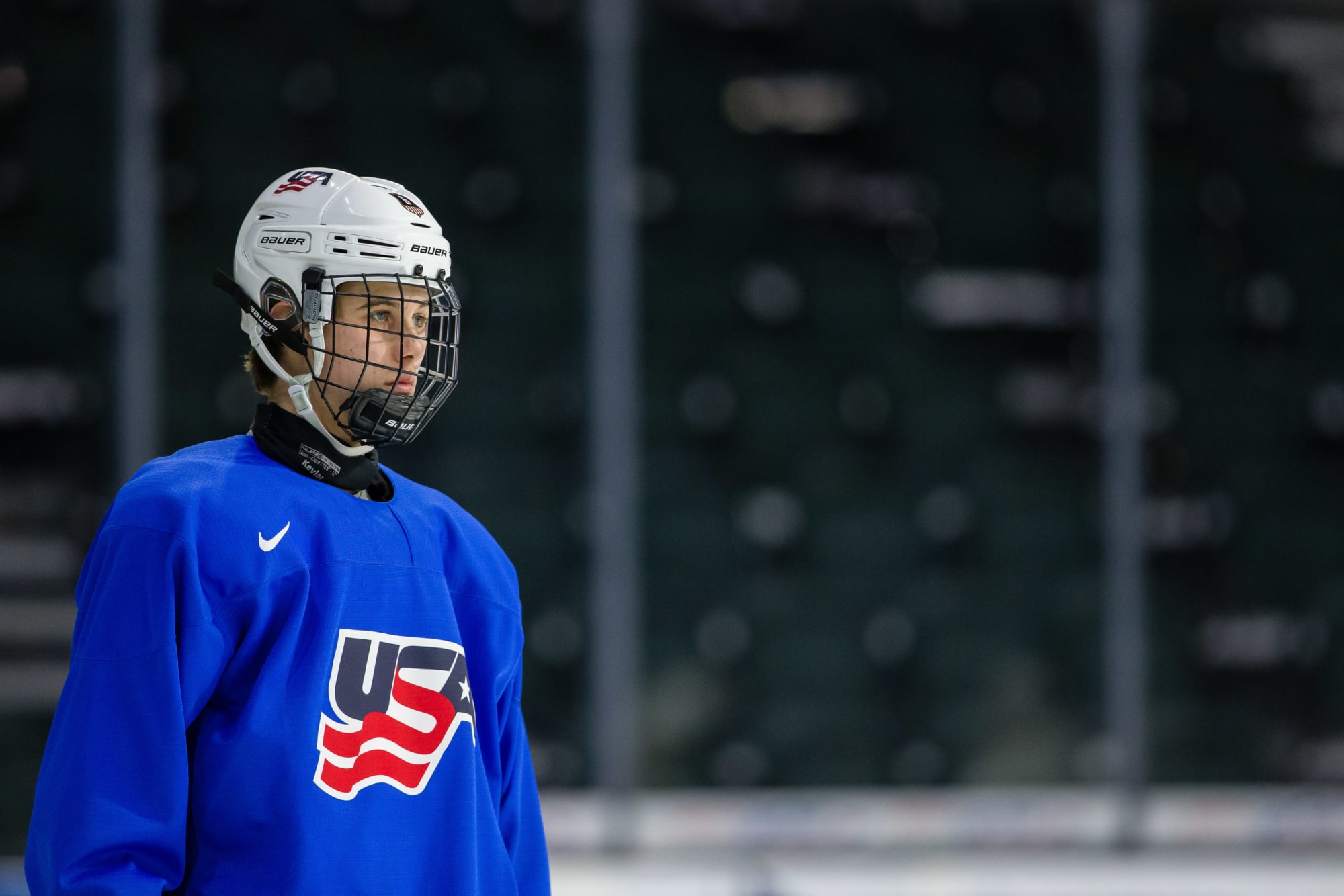 LA Kings Select Jack Hughes No. 51 – What You Need to Know