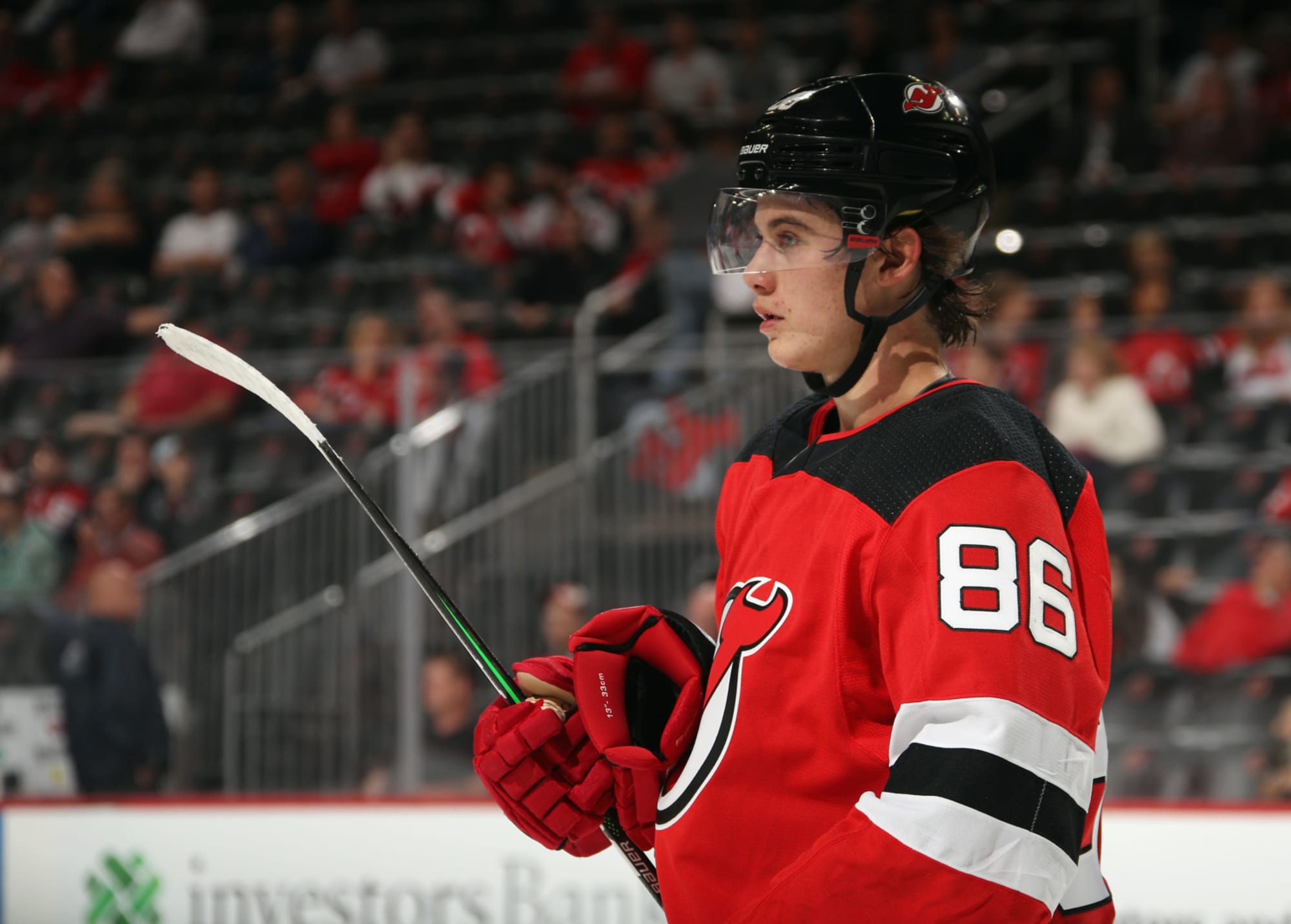 New Jersey Devils: Jack Hughes is not the next Patrick Kane