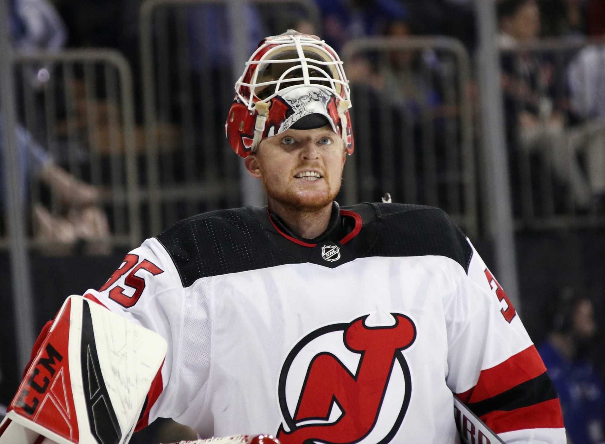 New Jersey Devils Most Important 