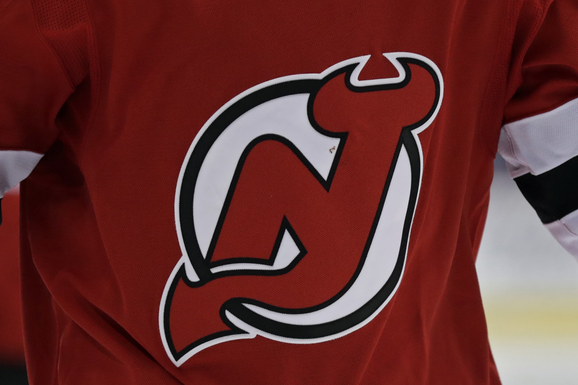 New Jersey Devils AHL Update: Daws shuts the door as Utica advances in epic  fashion - All About The Jersey