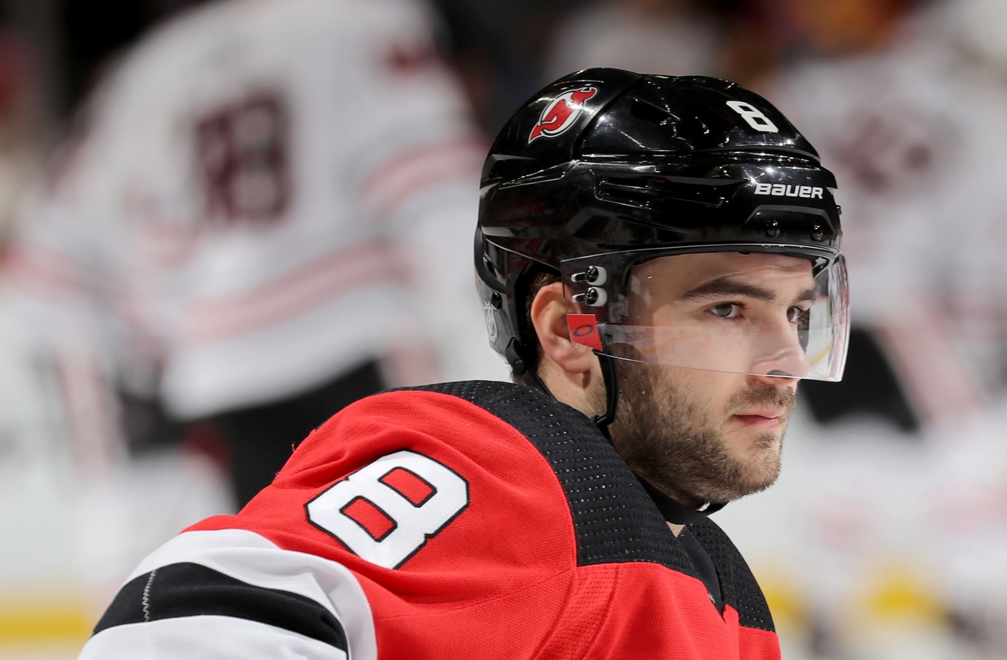 New Jersey Devils: 3 Players To Consider From Nashville Predators