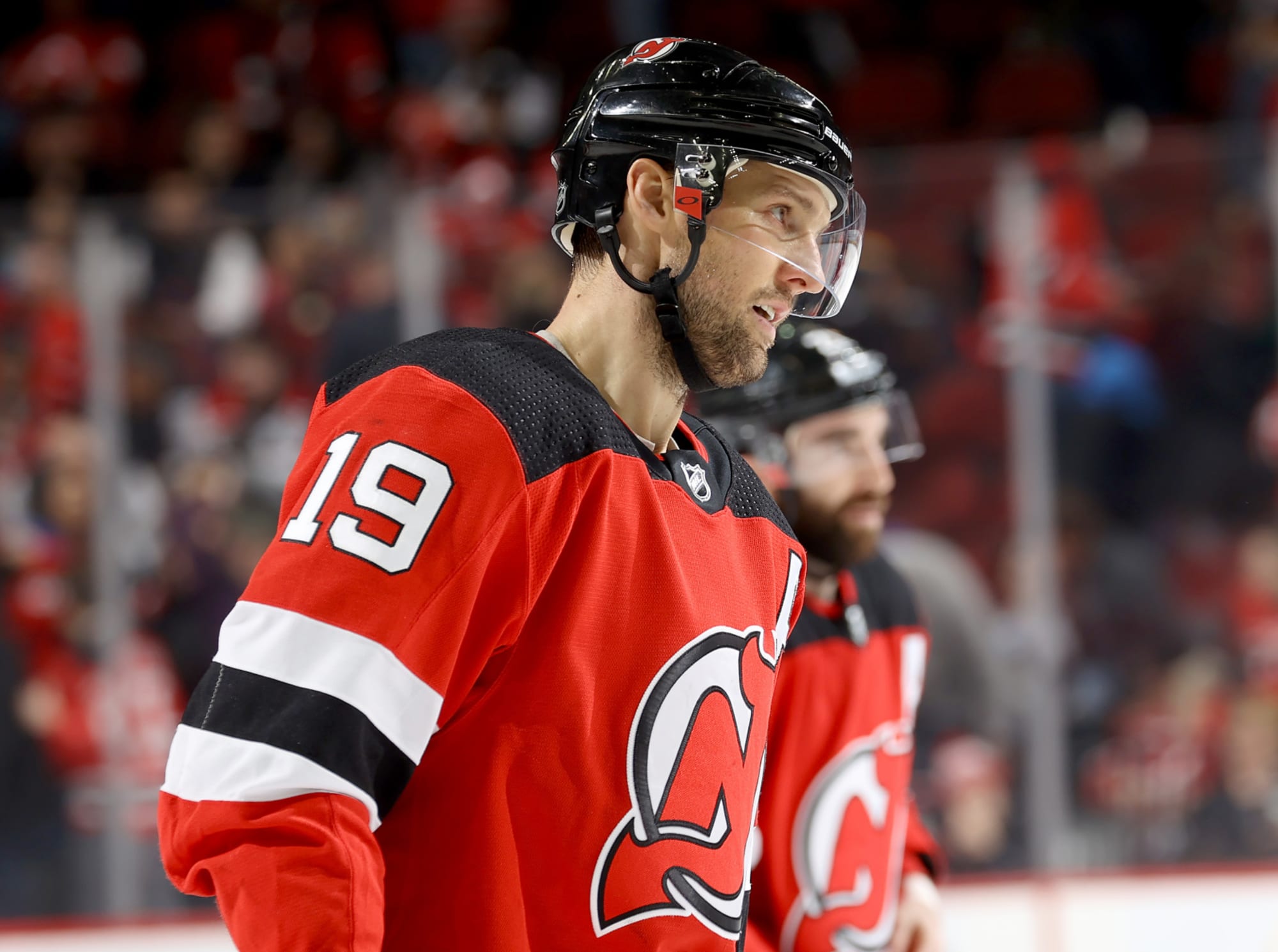 New Jersey Devils: Recent Depth Additions Starting to Backfire