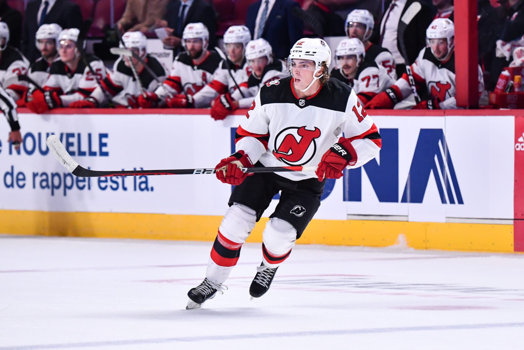 New Jersey Devils: 5 Players Team Can't Afford To Get Injured - Page 3