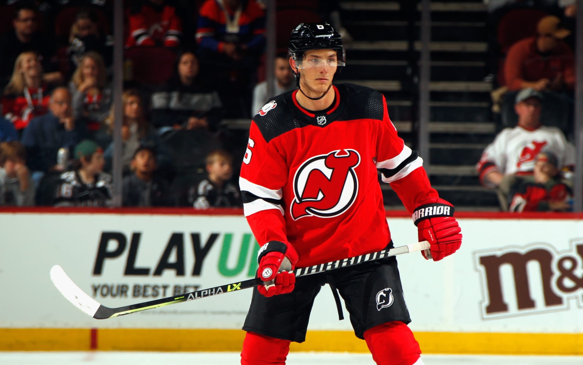 New Jersey Devils: John Marino Trade Continues to Pay Off in Playoffs