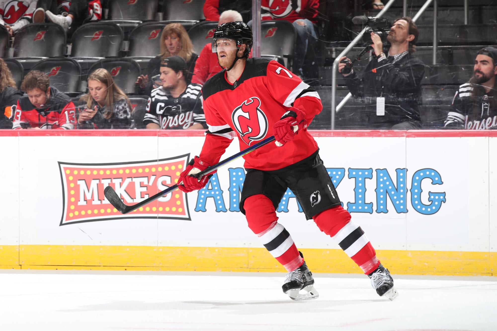 New Jersey Devils: Devastating Injury News On Dougie Hamilton