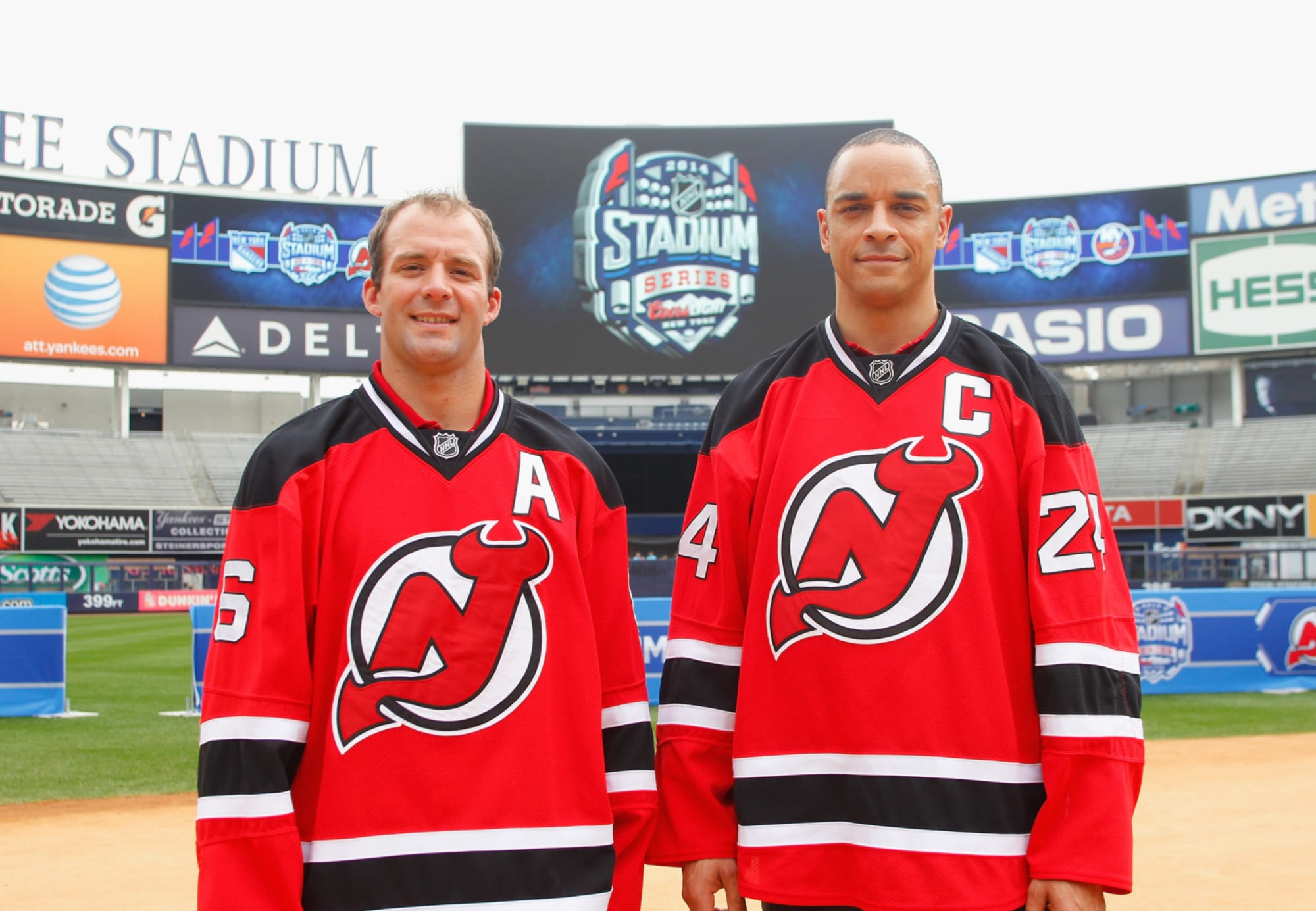 50 Greatest New Jersey Devils Players Of All Time