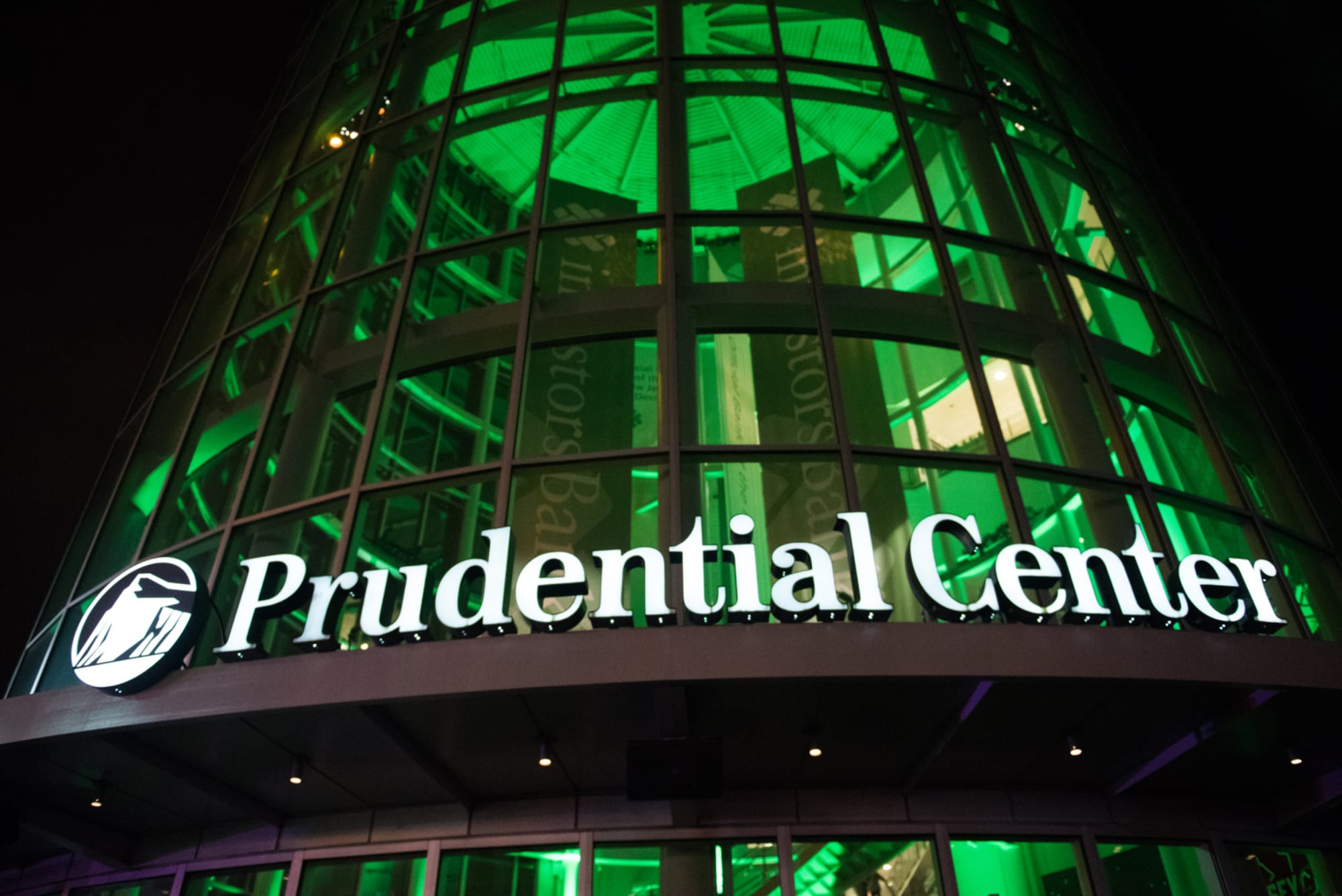 Prudential Center, Newark, NJ: Jersey's Home For Live Entertainment