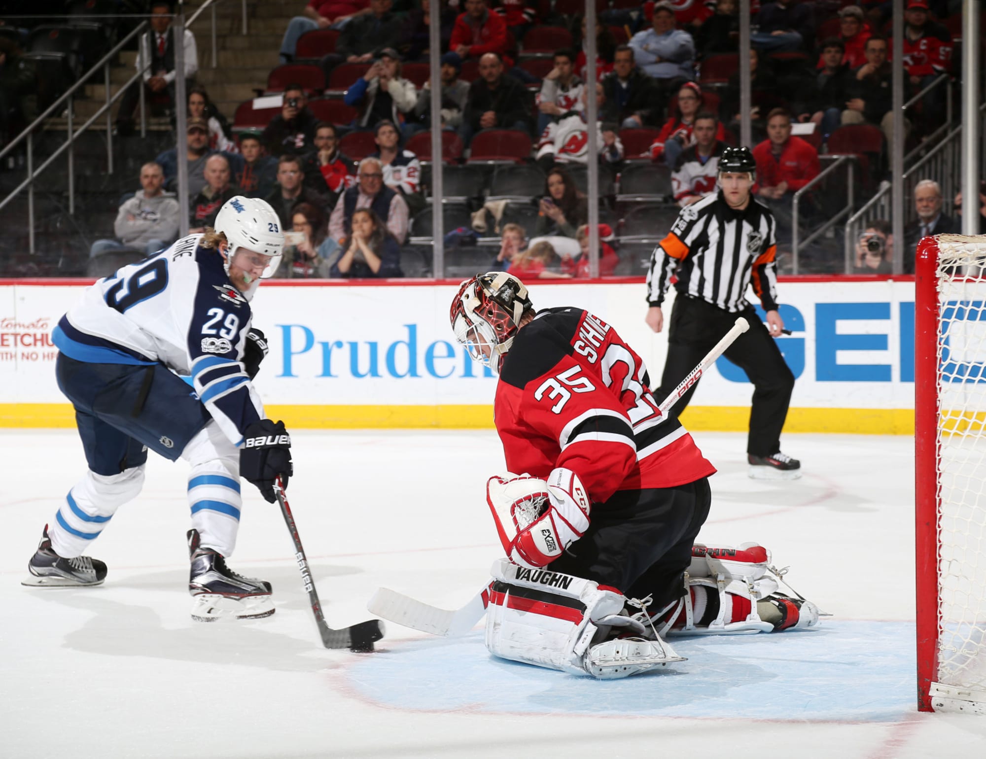 New Jersey Devils: 4 Trade Proposals 