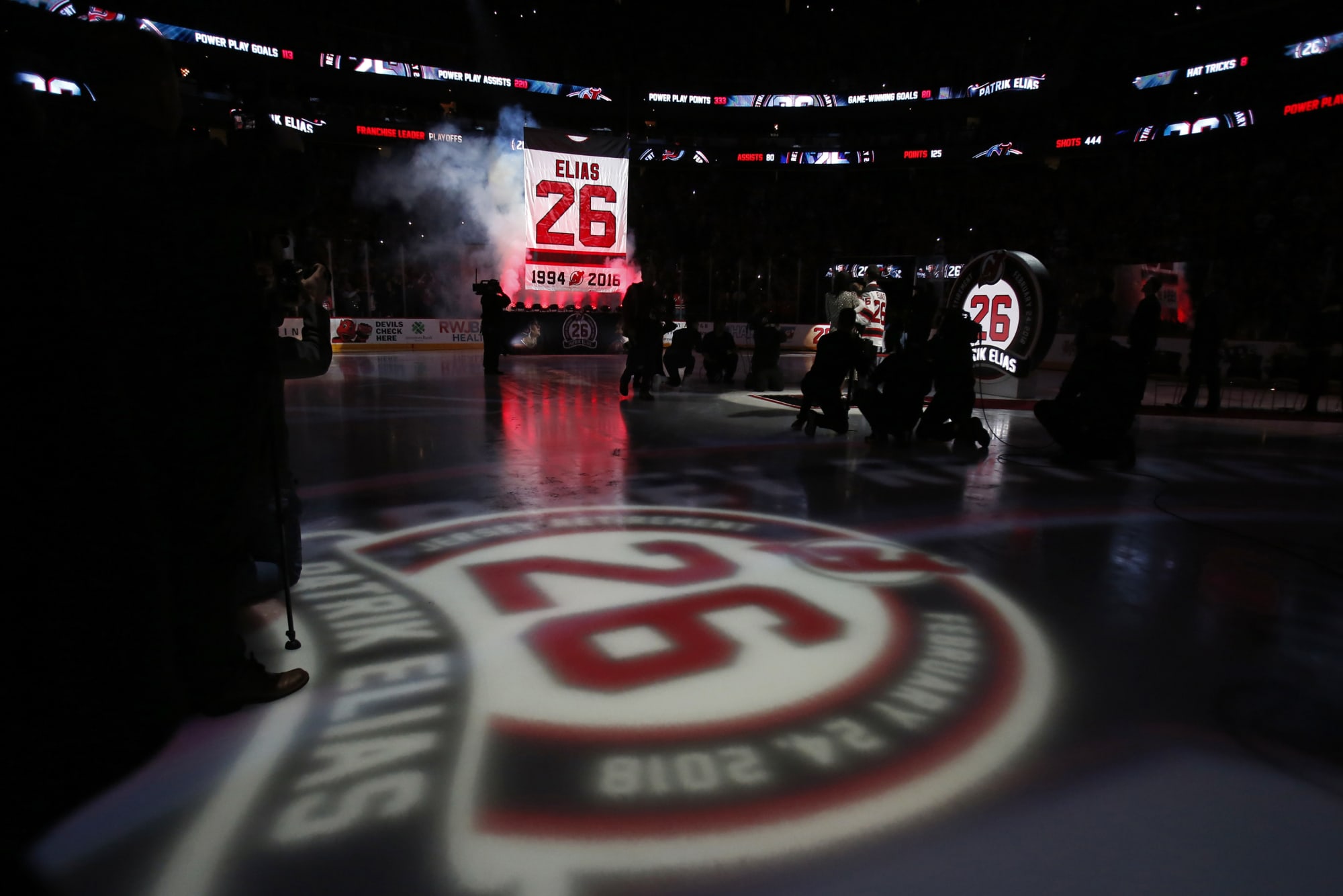 New Jersey Devils: It's Time To Make 