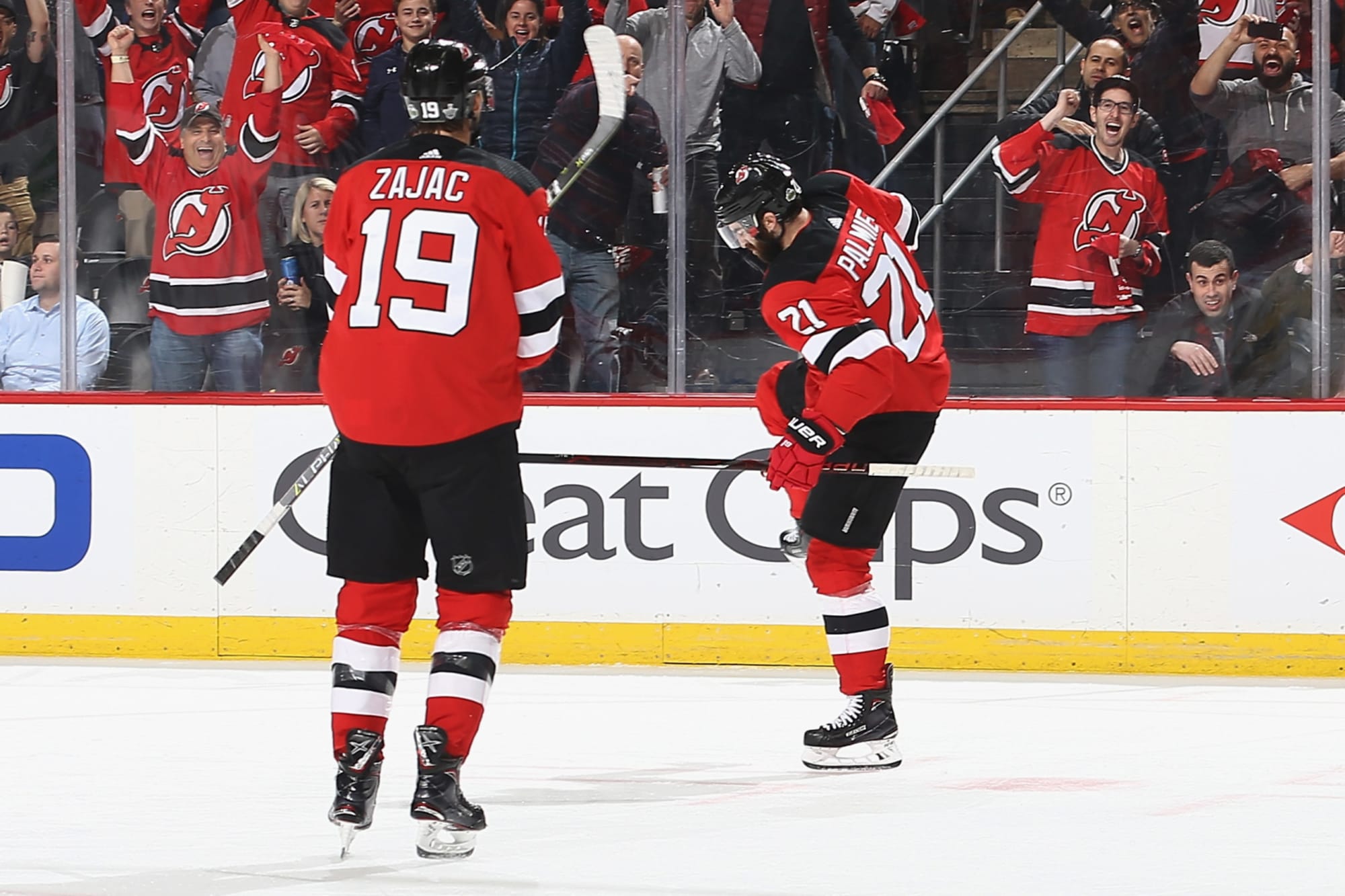 New Jersey Devils: How To Fix Team's 