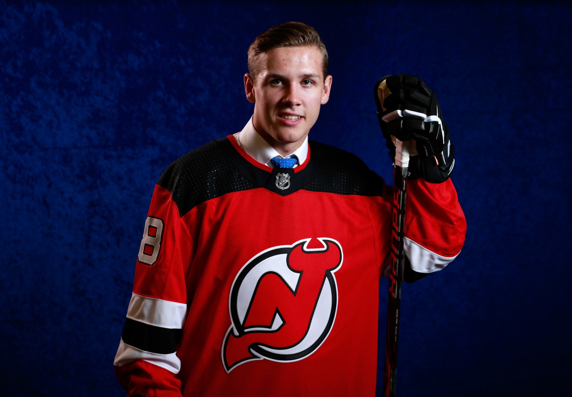 Should the Devils move on from Ty Smith or wait on his potential