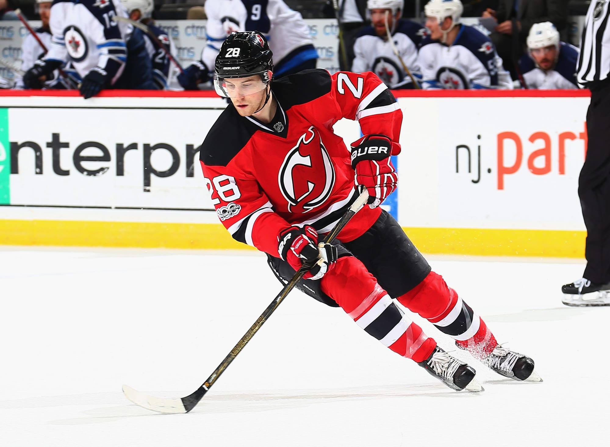 Evaluating Devils' Will Butcher's 3rd NHL season