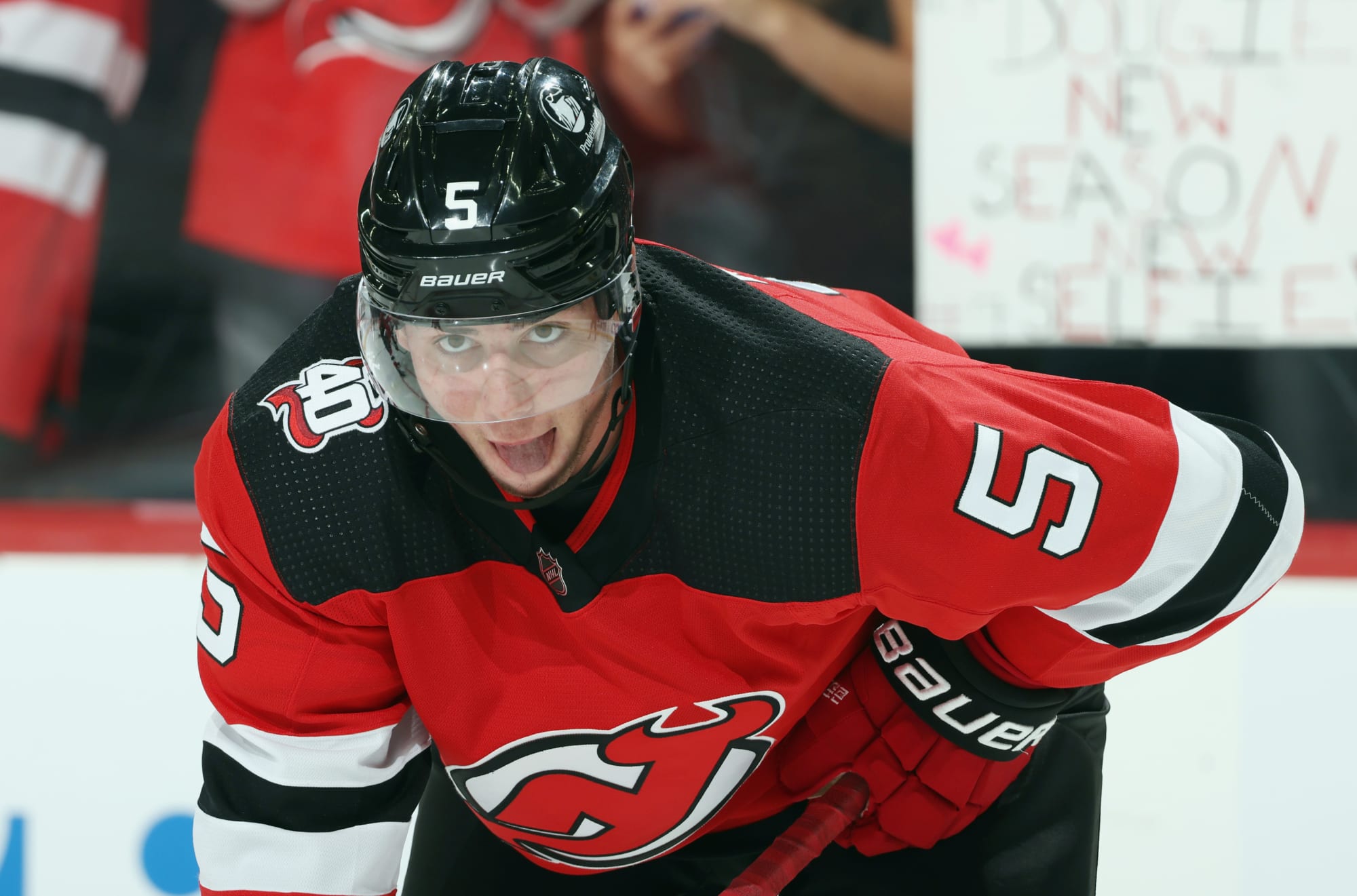 New Jersey Devils 2022-23 Season Preview Part 6: The Predictions - All  About The Jersey
