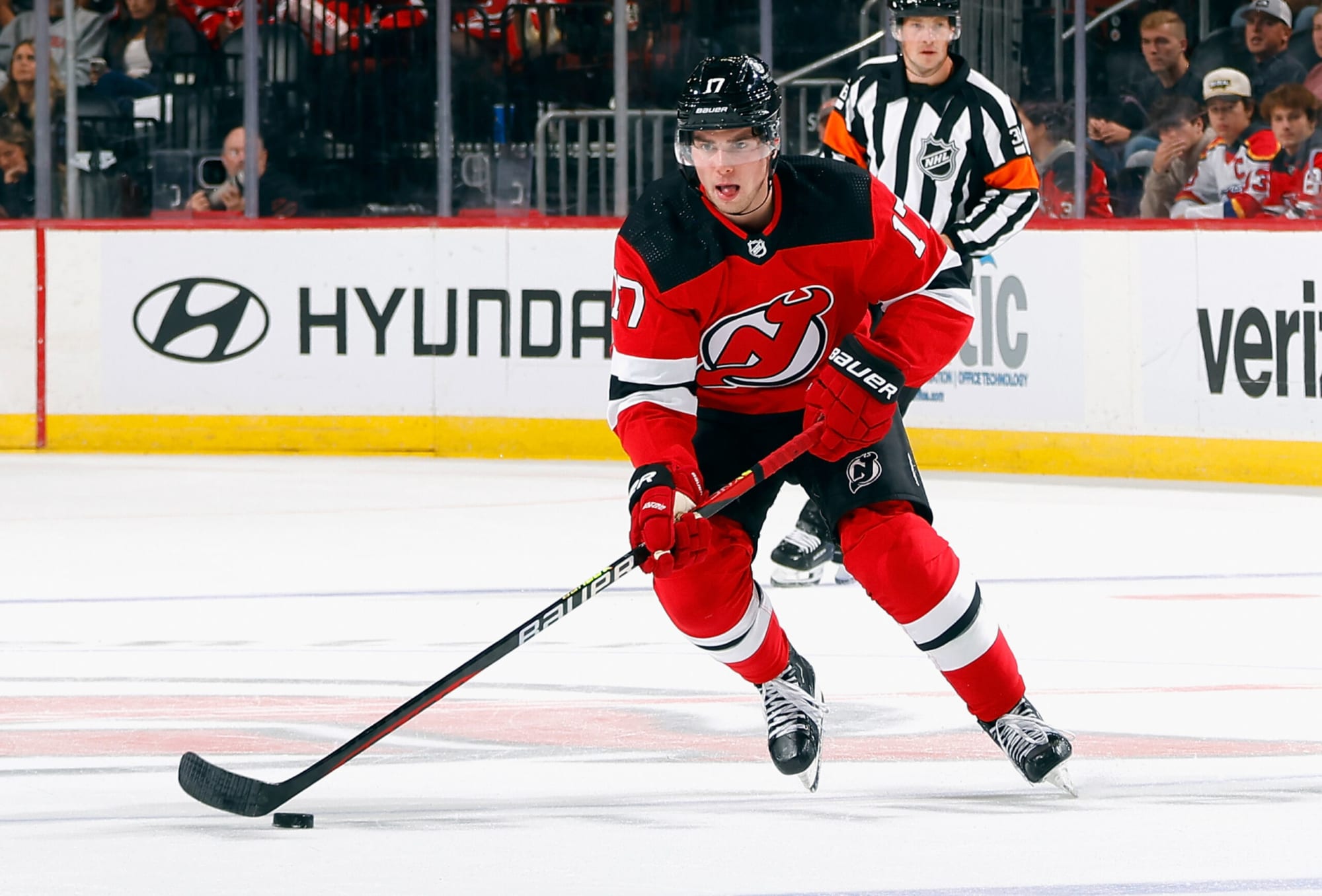 Can Simon Nemec Make an Impact with the New Jersey Devils in 2023