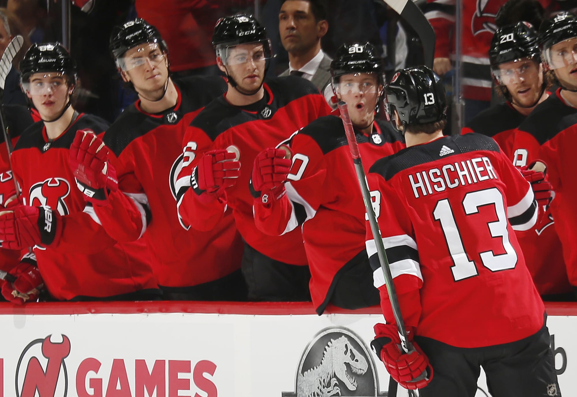 New Jersey Devils: Time To Vote For 