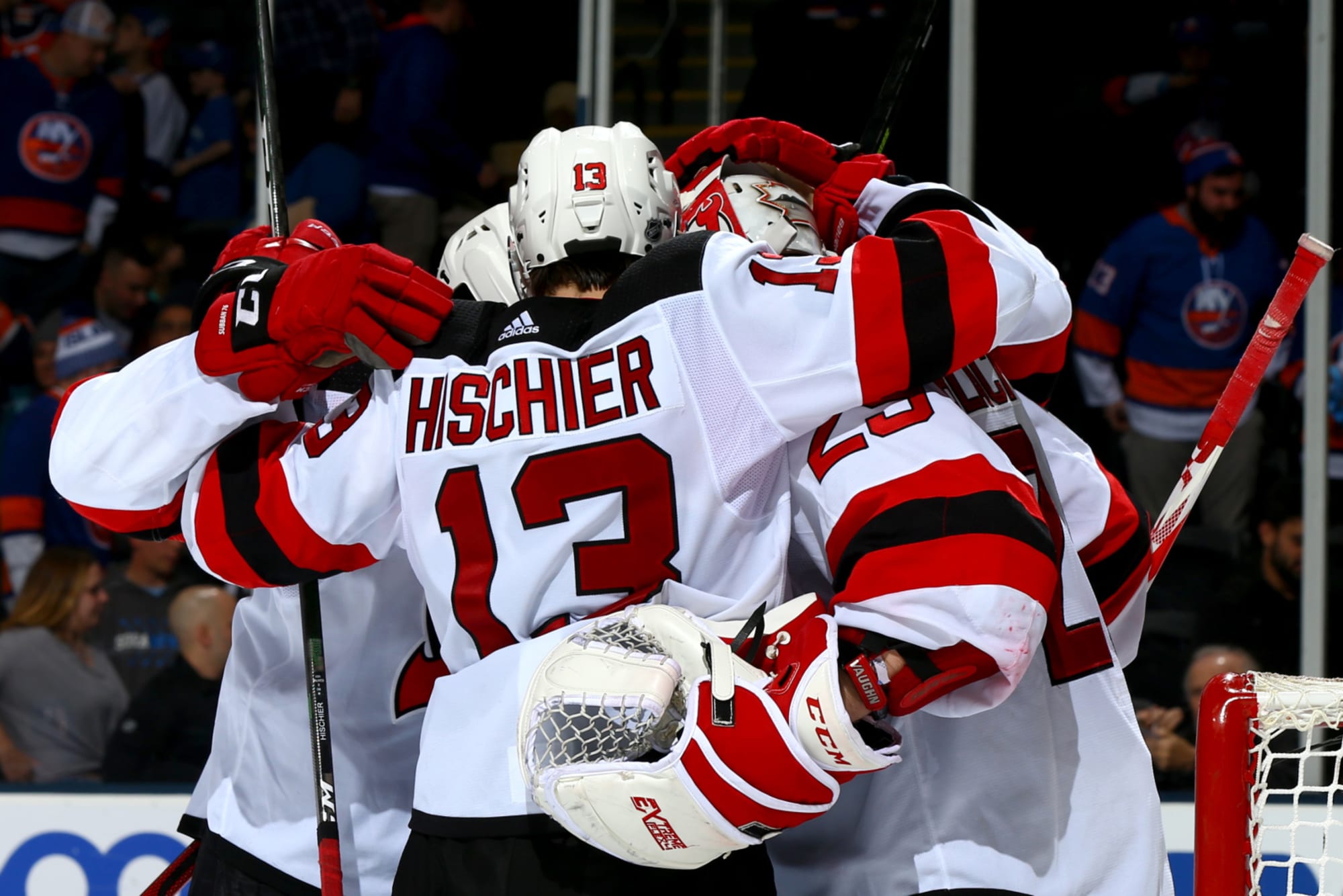 New Jersey Devils: 5 burning questions heading into the 2019-20 season