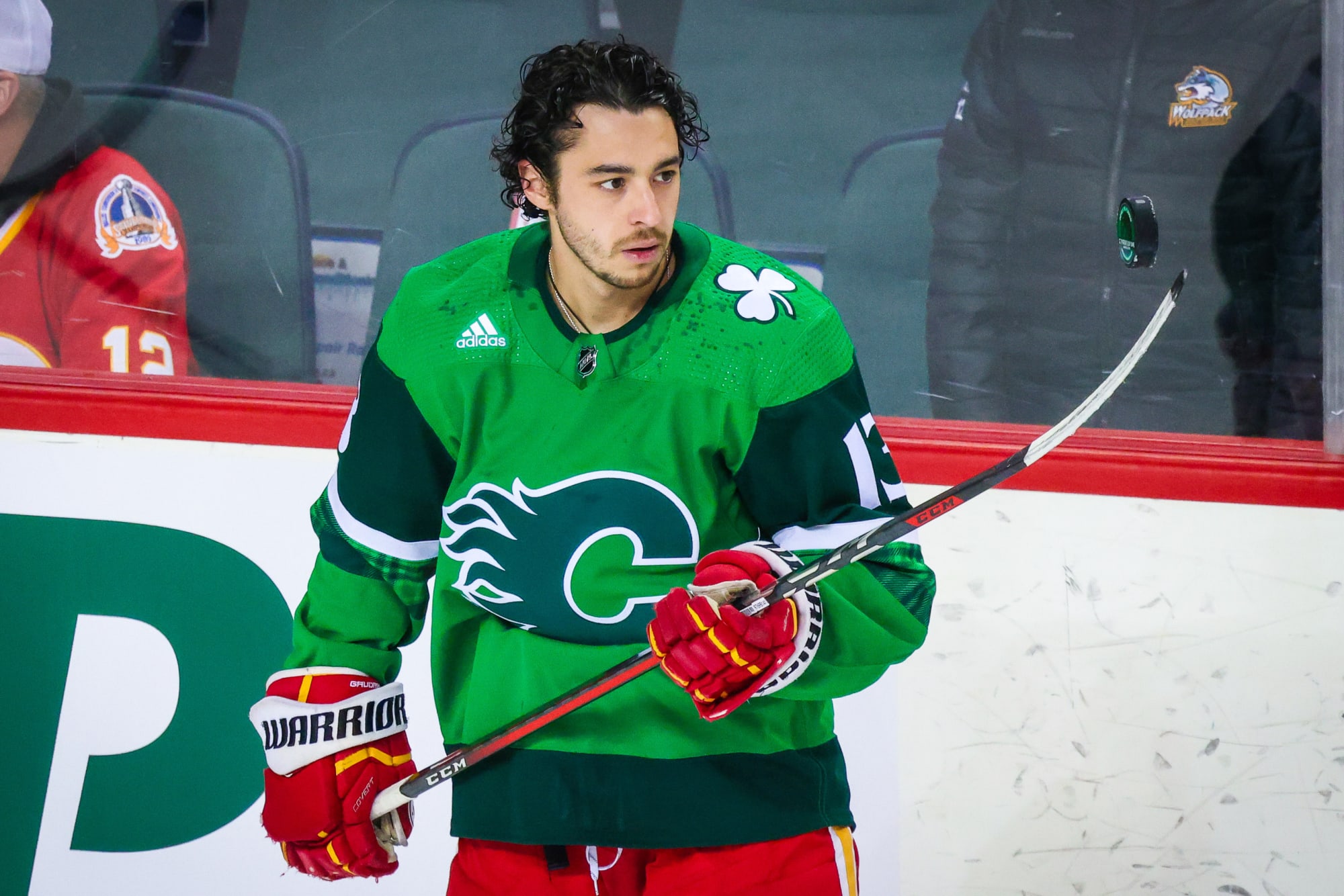 What If Johnny Gaudreau Chose New Jersey Devils Over Blue Jackets?